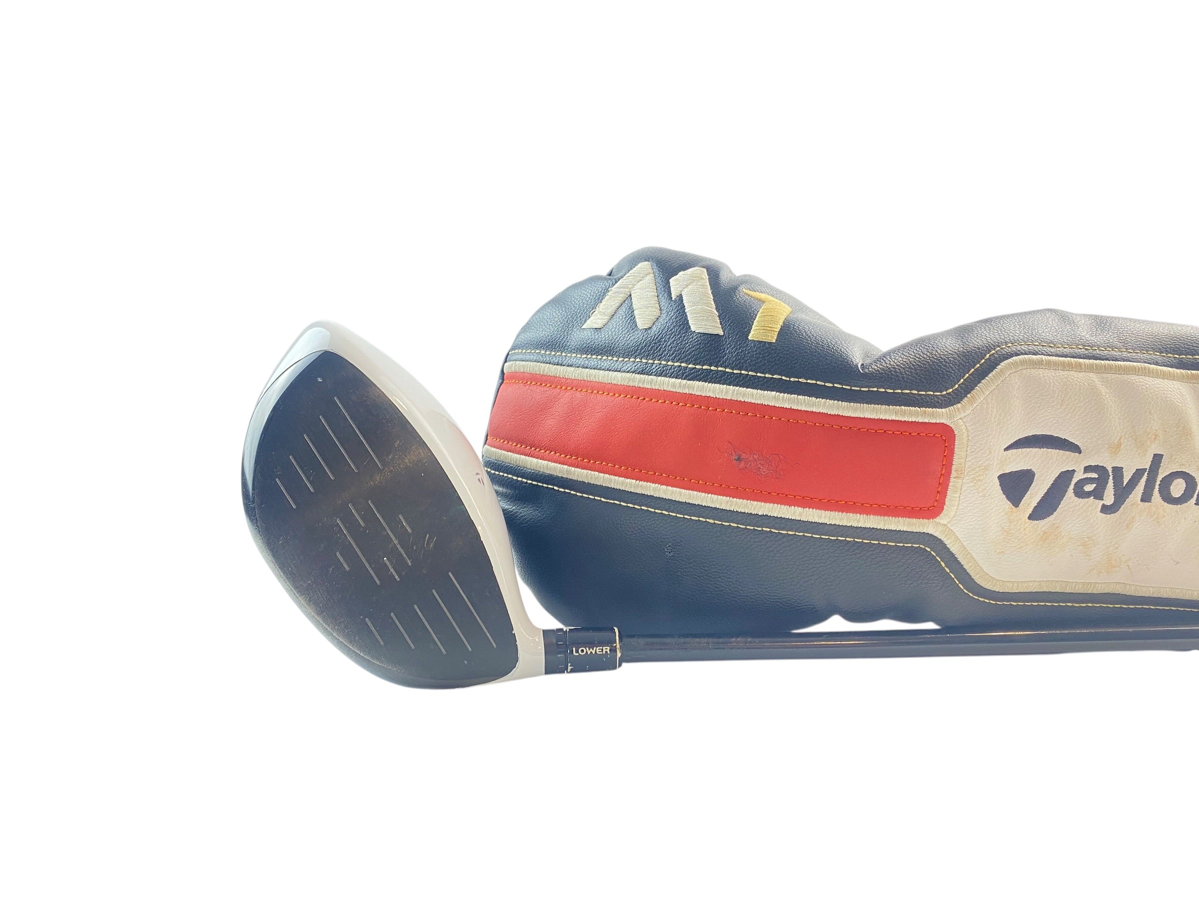Taylormade M1 2016 Driver / 10.5 Degree / Regular Flex