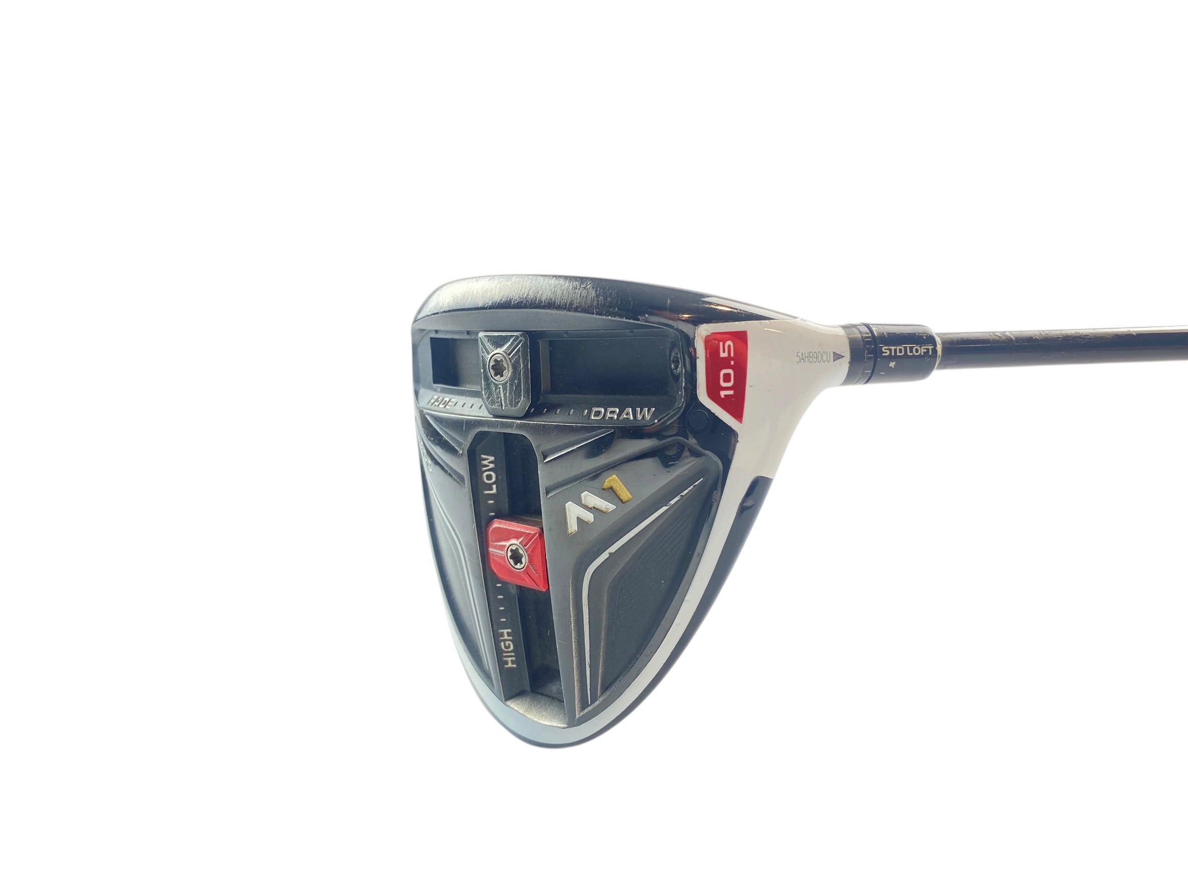 Taylormade M1 2016 Driver / 10.5 Degree / Regular Flex