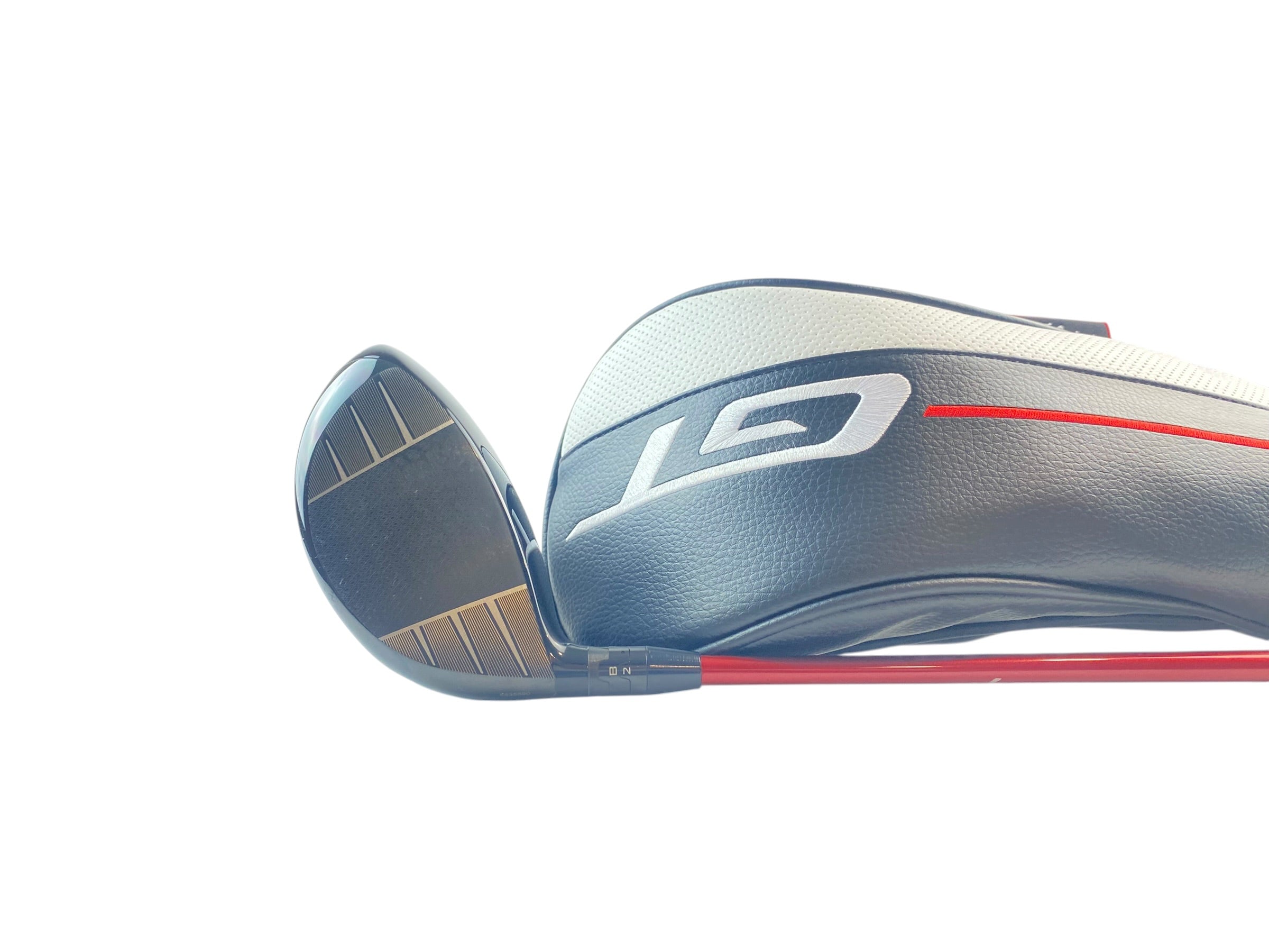 Titleist GT3 Driver / 9 Degree / Regular Flex