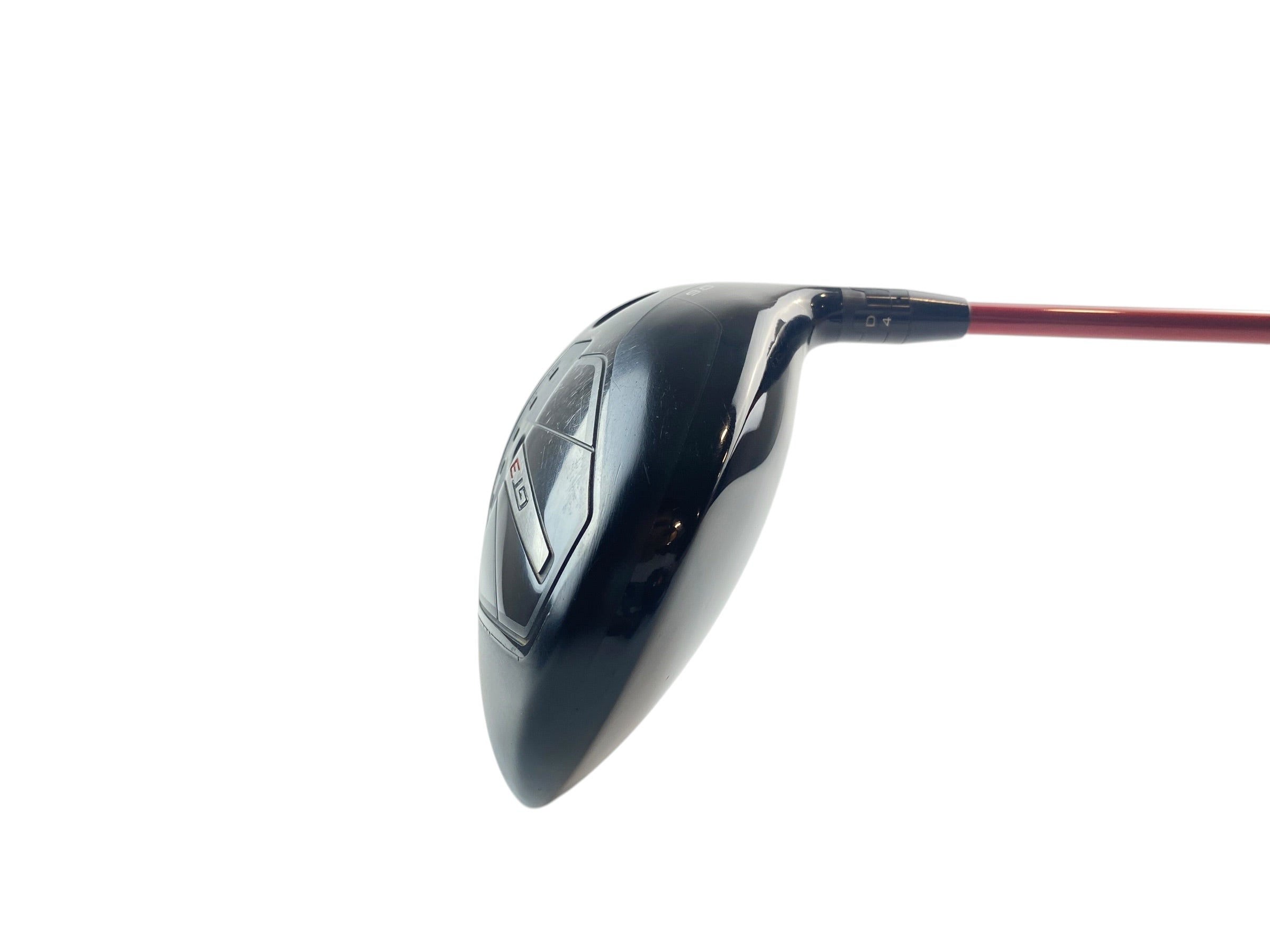 Titleist GT3 Driver / 9 Degree / Regular Flex