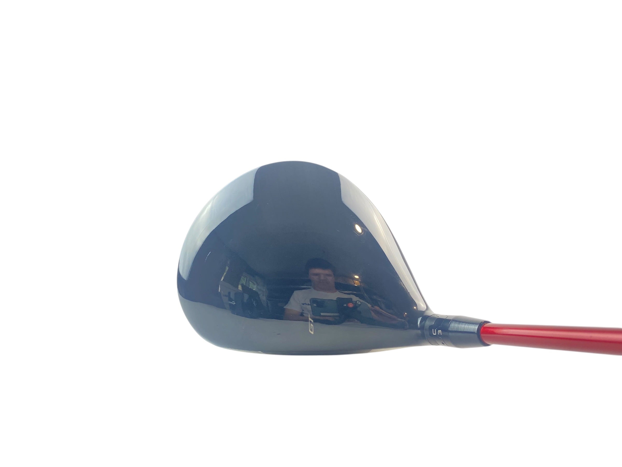 Titleist GT3 Driver / 9 Degree / Regular Flex