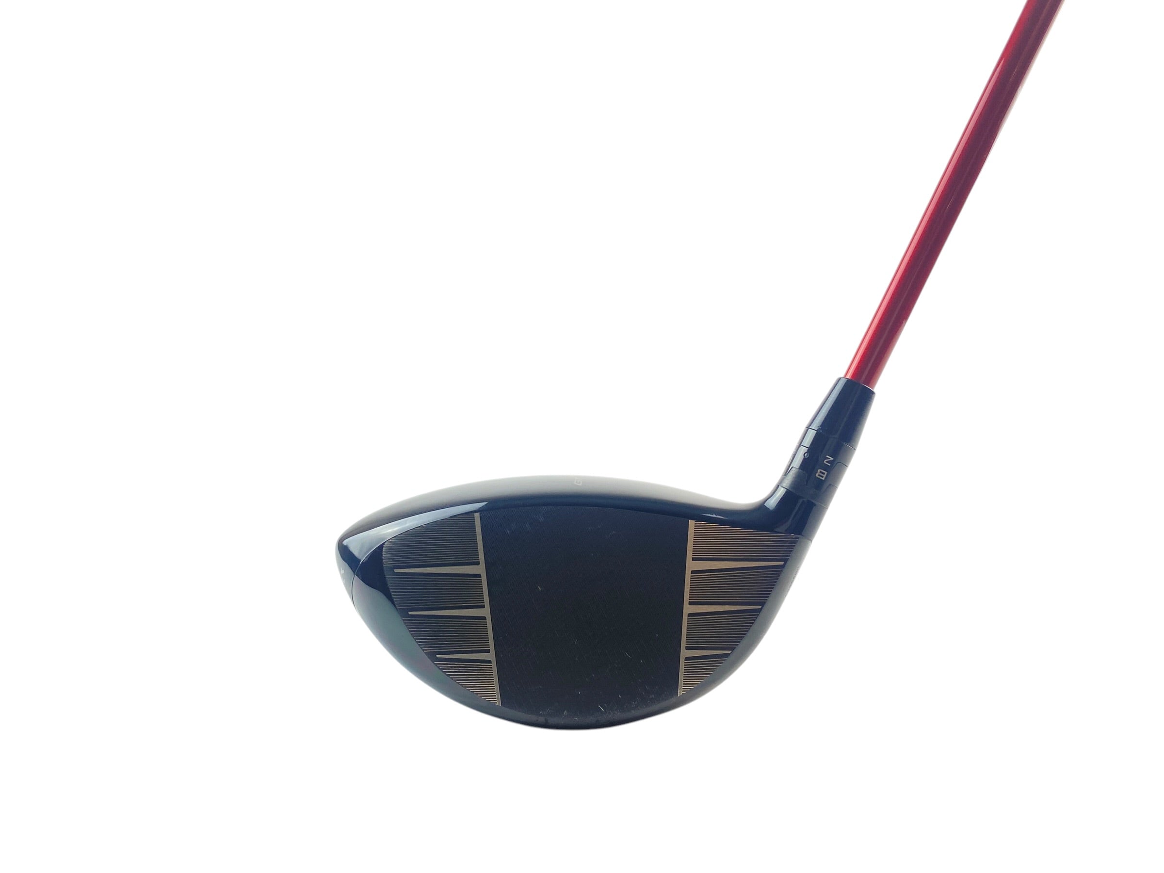 Titleist GT3 Driver / 9 Degree / Regular Flex
