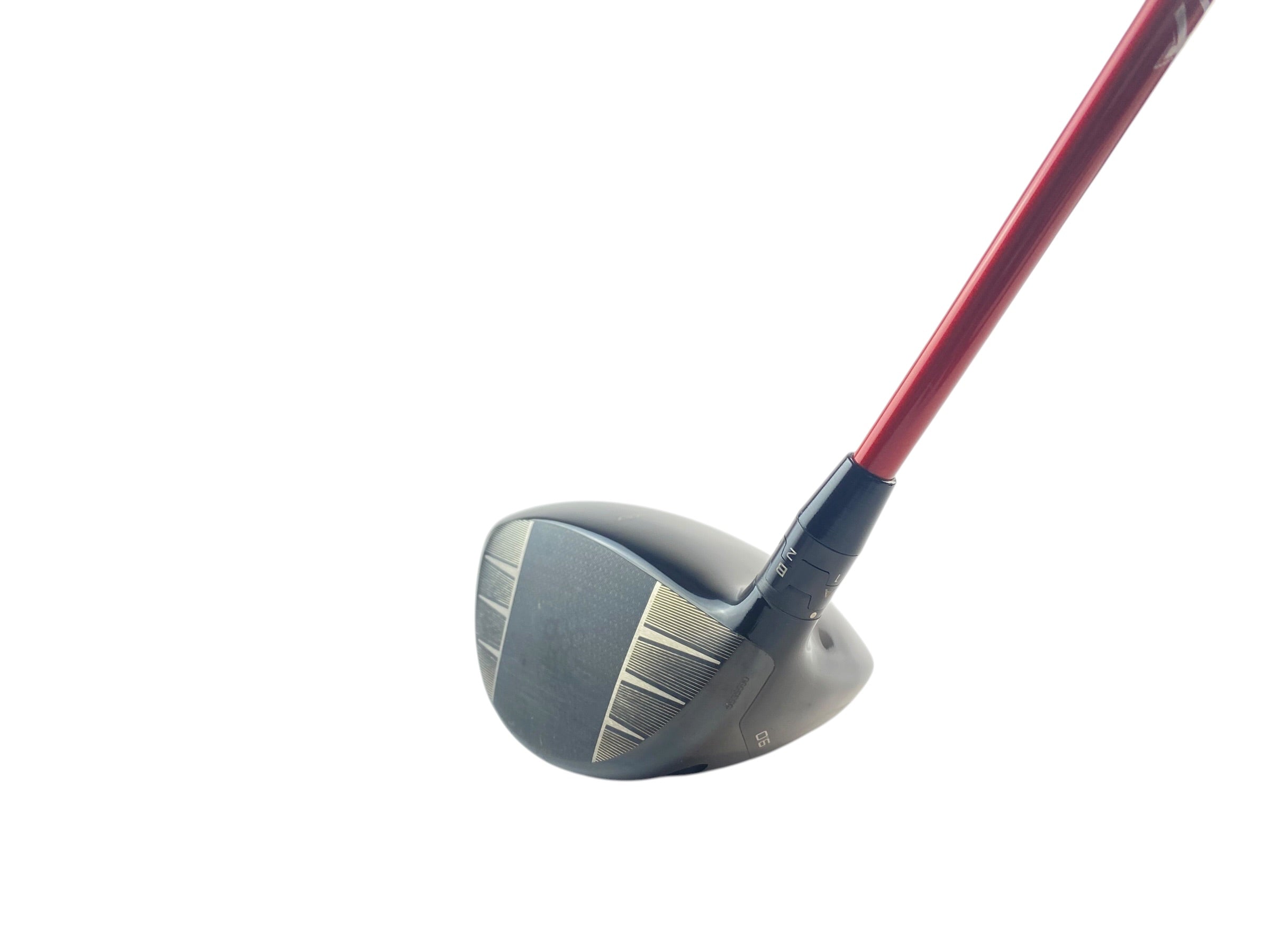 Titleist GT3 Driver / 9 Degree / Regular Flex
