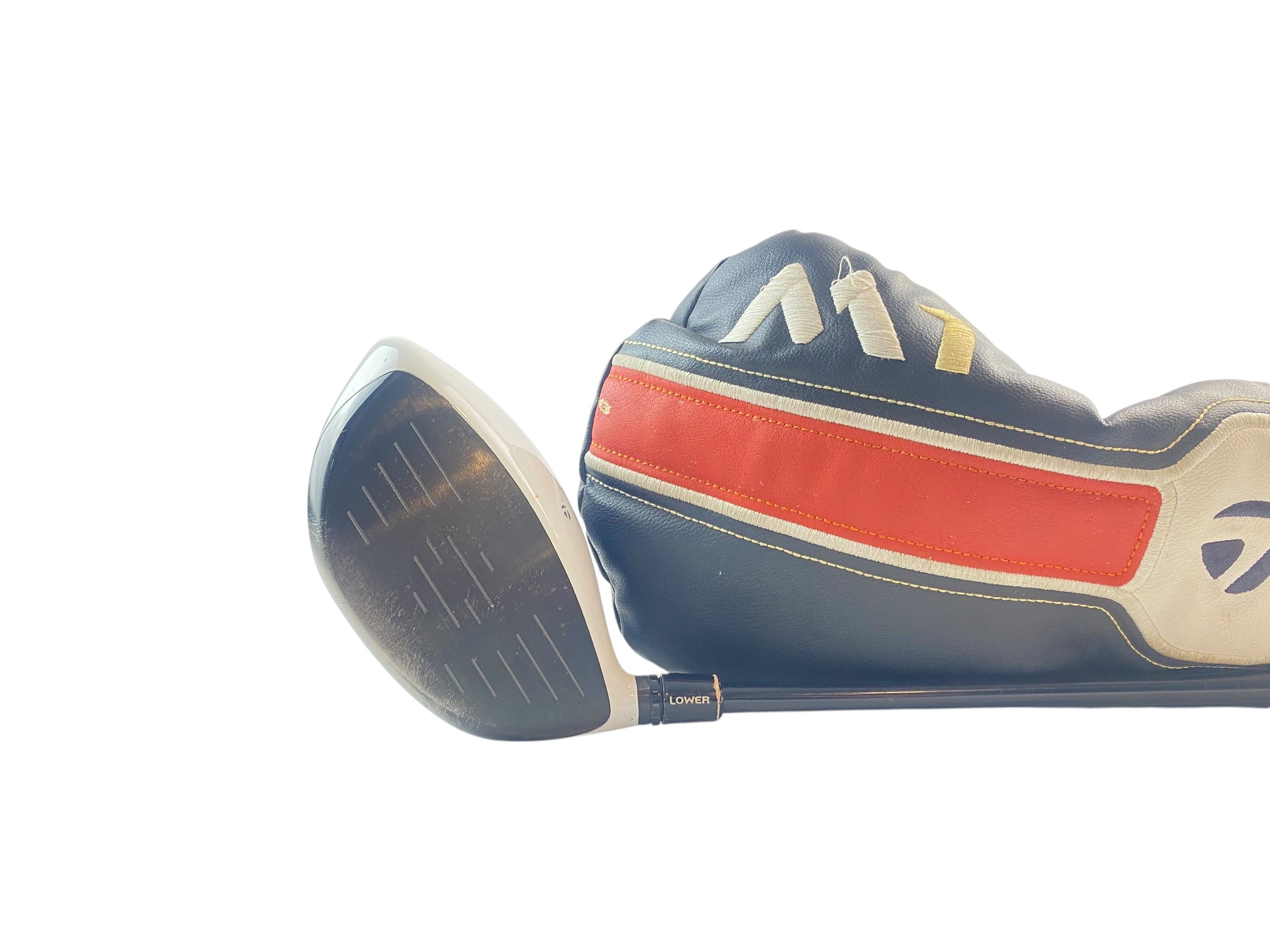 Taylormade M1 2016 Driver / 10.5 Degree / Regular Flex