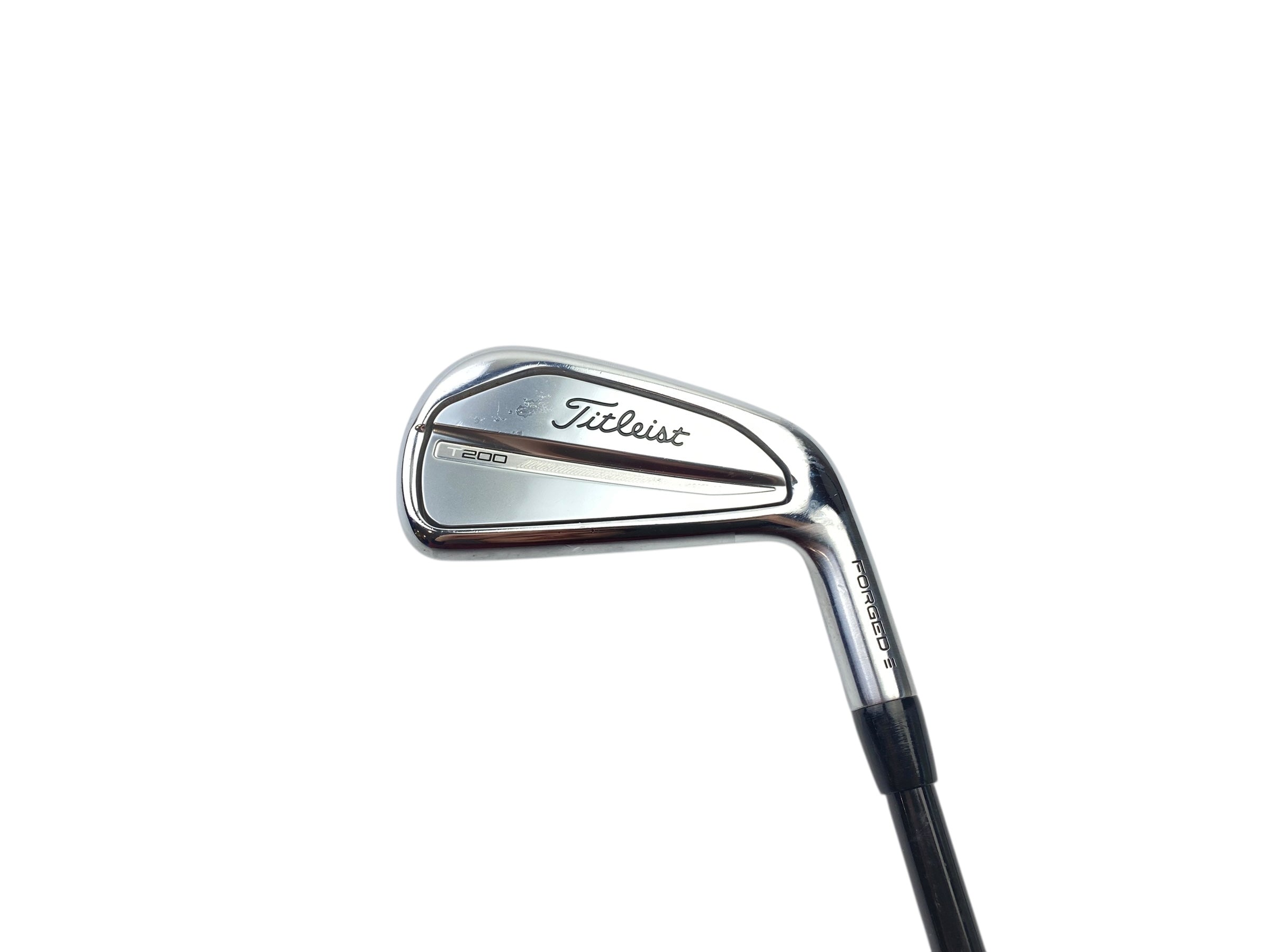 Titleist T200 2023 4 Iron / 21 Degree / Stiff Flex