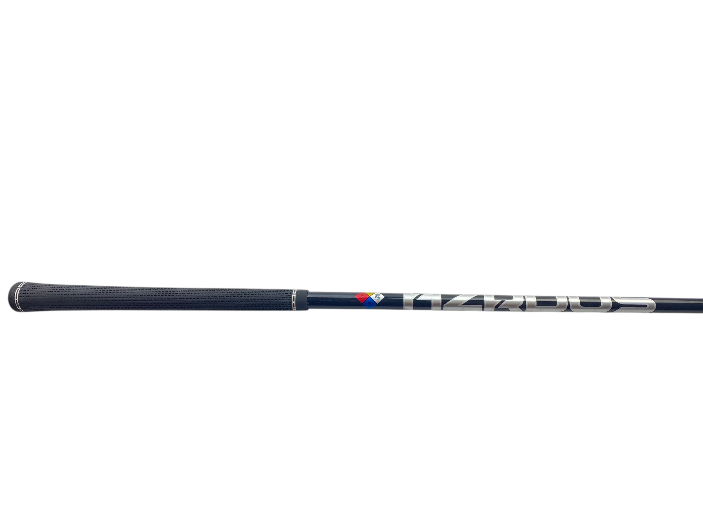 Titleist T200 2023 4 Iron / 21 Degree / Stiff Flex