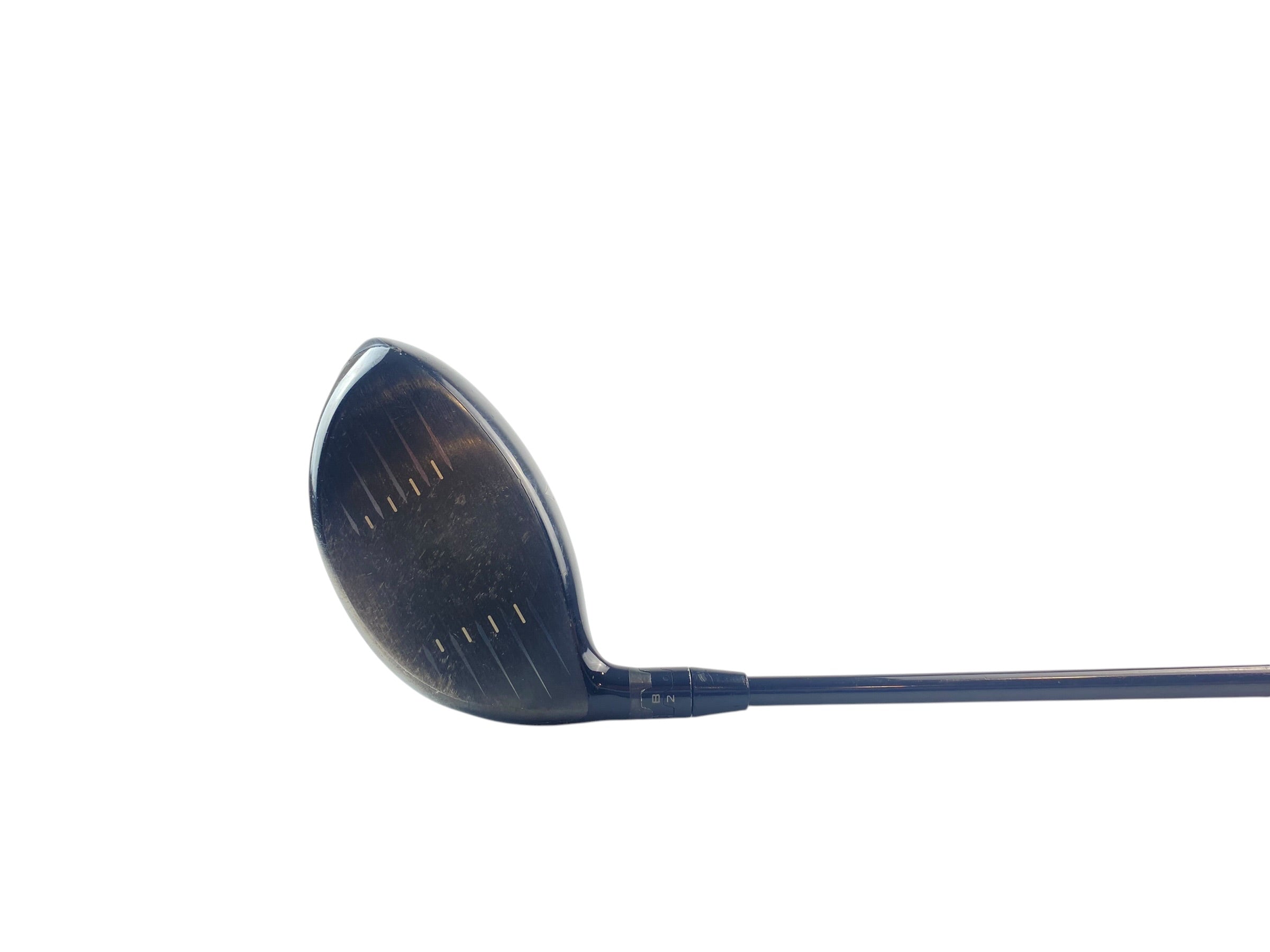 Titleist TS2 Driver / 10.5 Degree / Regular Flex