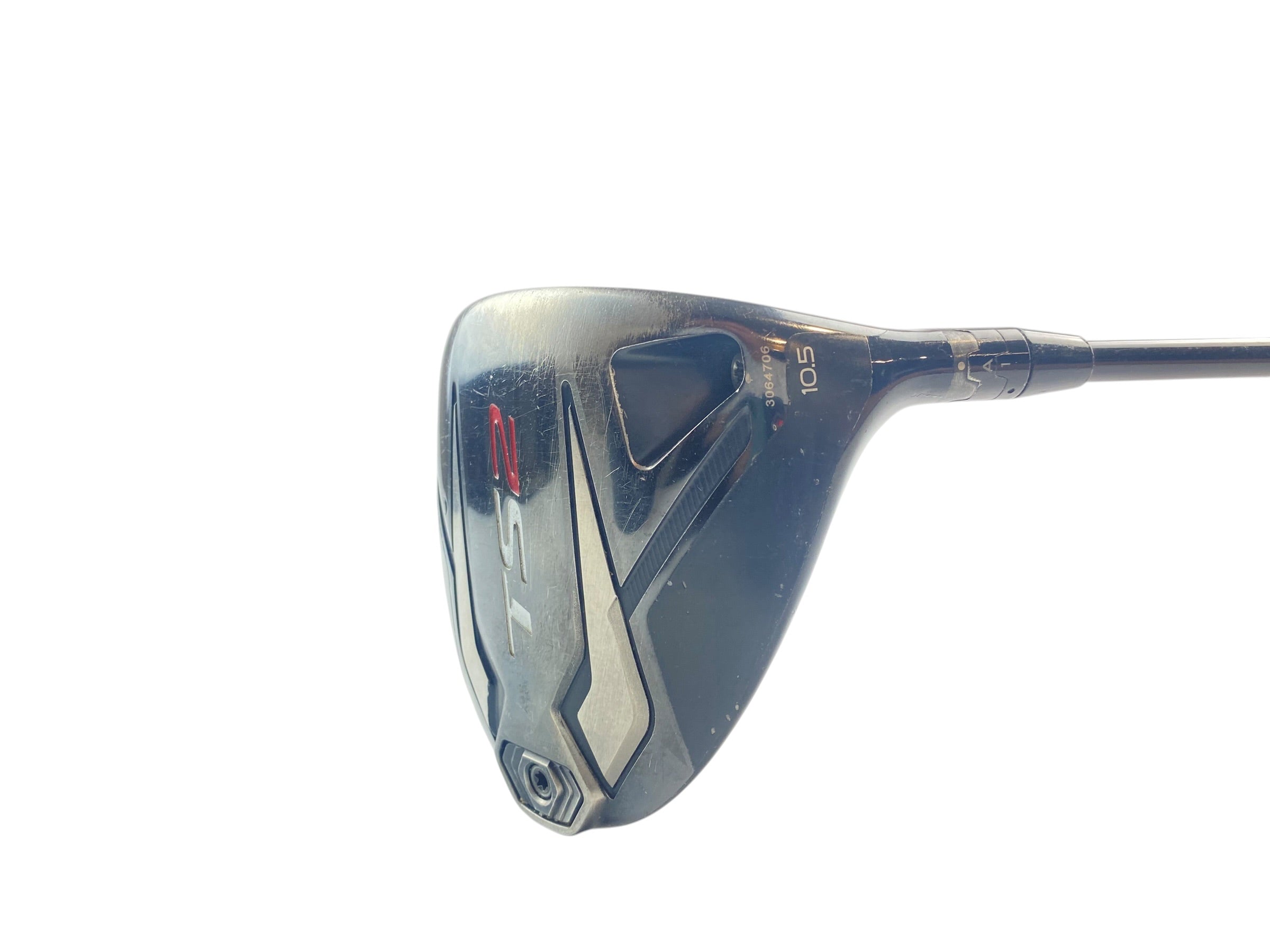 Titleist TS2 Driver / 10.5 Degree / Regular Flex