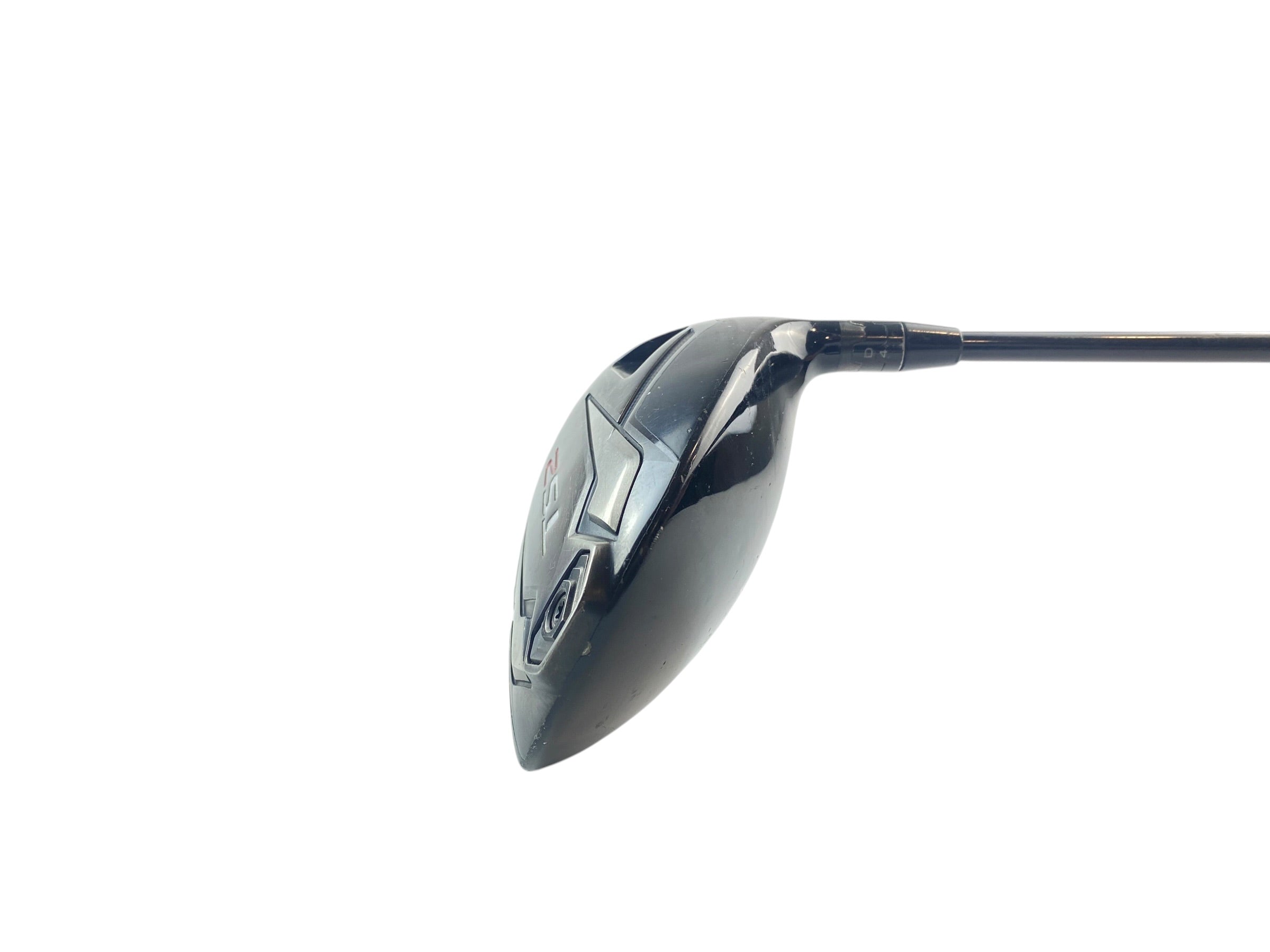 Titleist TS2 Driver / 10.5 Degree / Regular Flex
