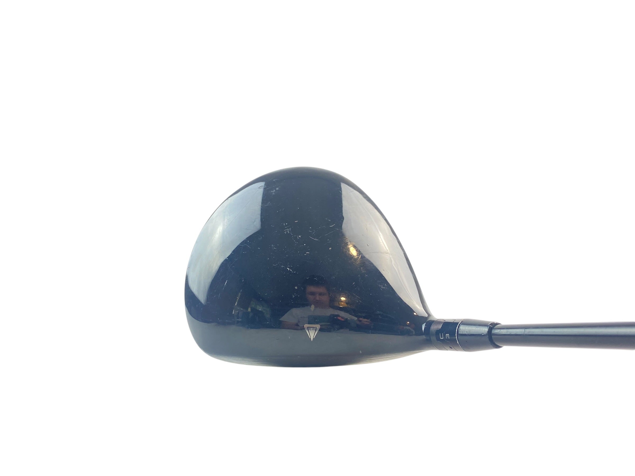 Titleist TS2 Driver / 10.5 Degree / Regular Flex