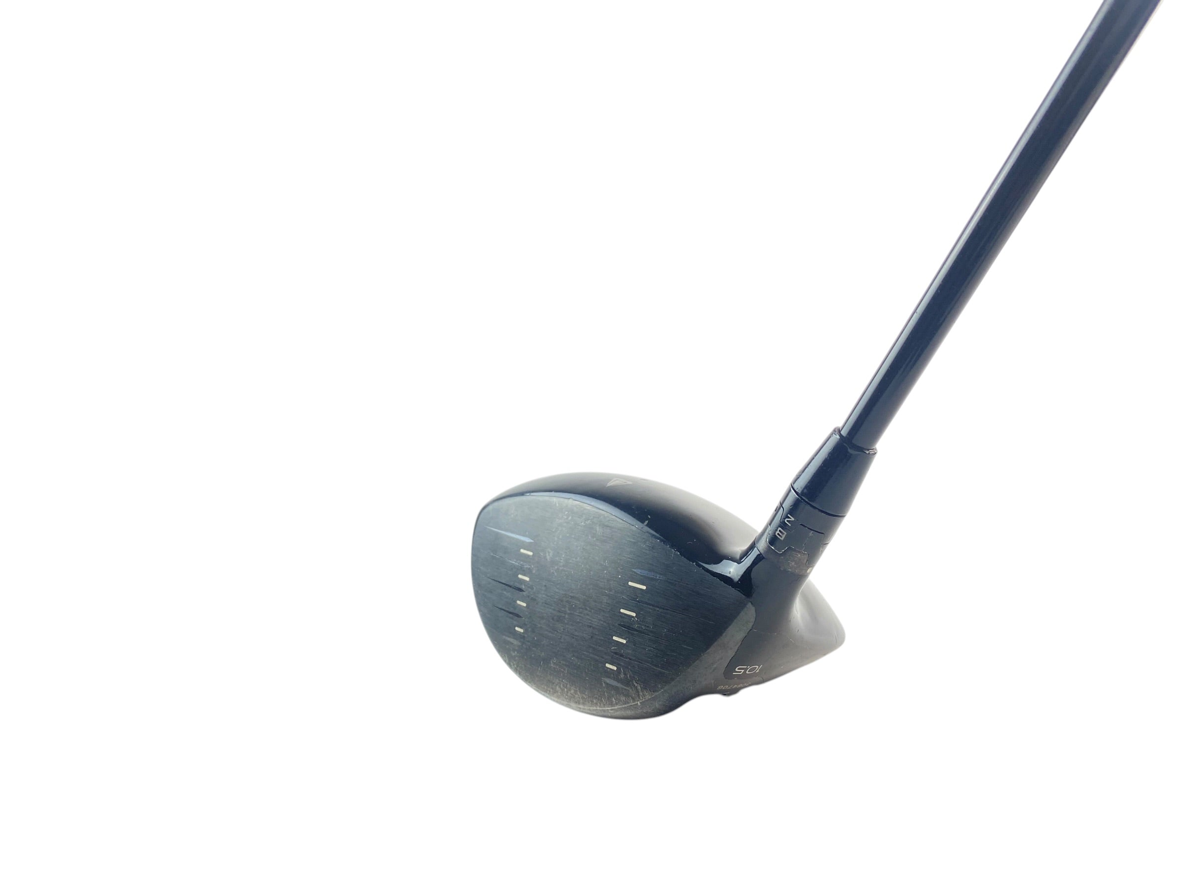 Titleist TS2 Driver / 10.5 Degree / Regular Flex