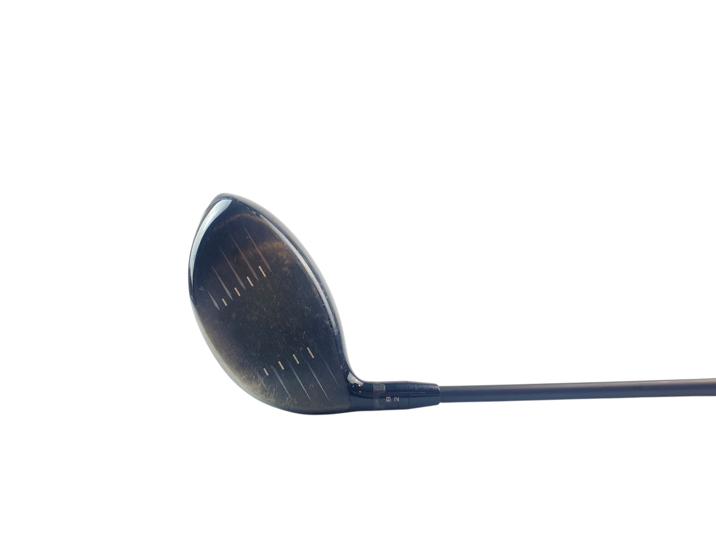 Titleist TS2 Driver / 10.5 Degree / Regular Flex