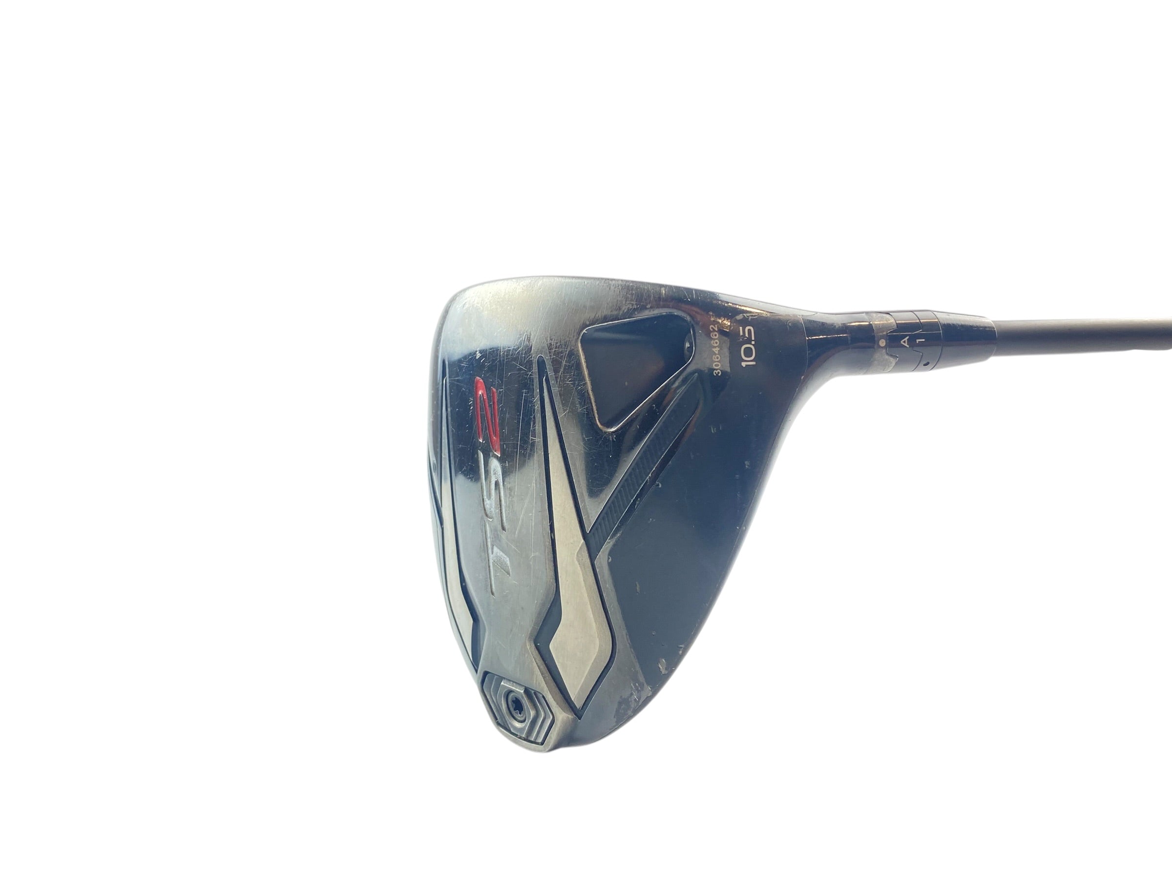 Titleist TS2 Driver / 10.5 Degree / Regular Flex