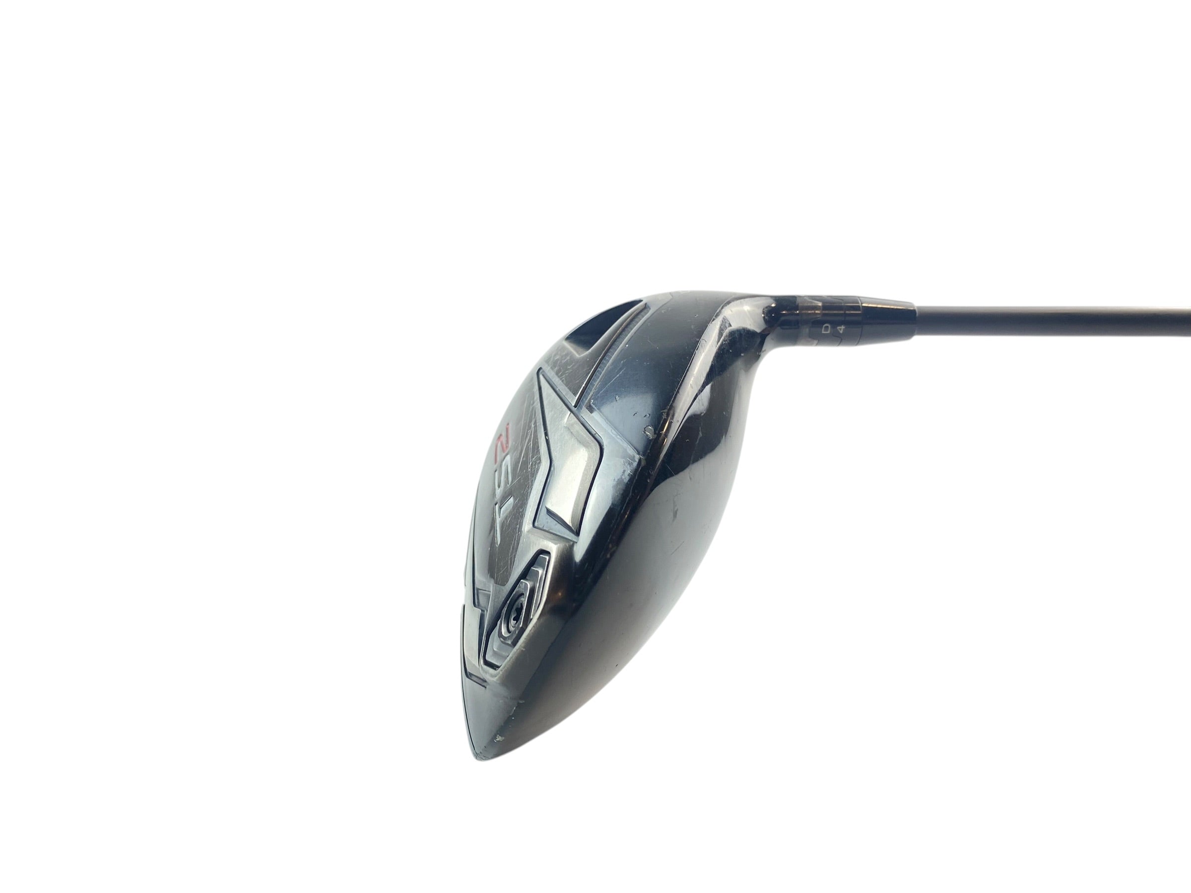 Titleist TS2 Driver / 10.5 Degree / Regular Flex