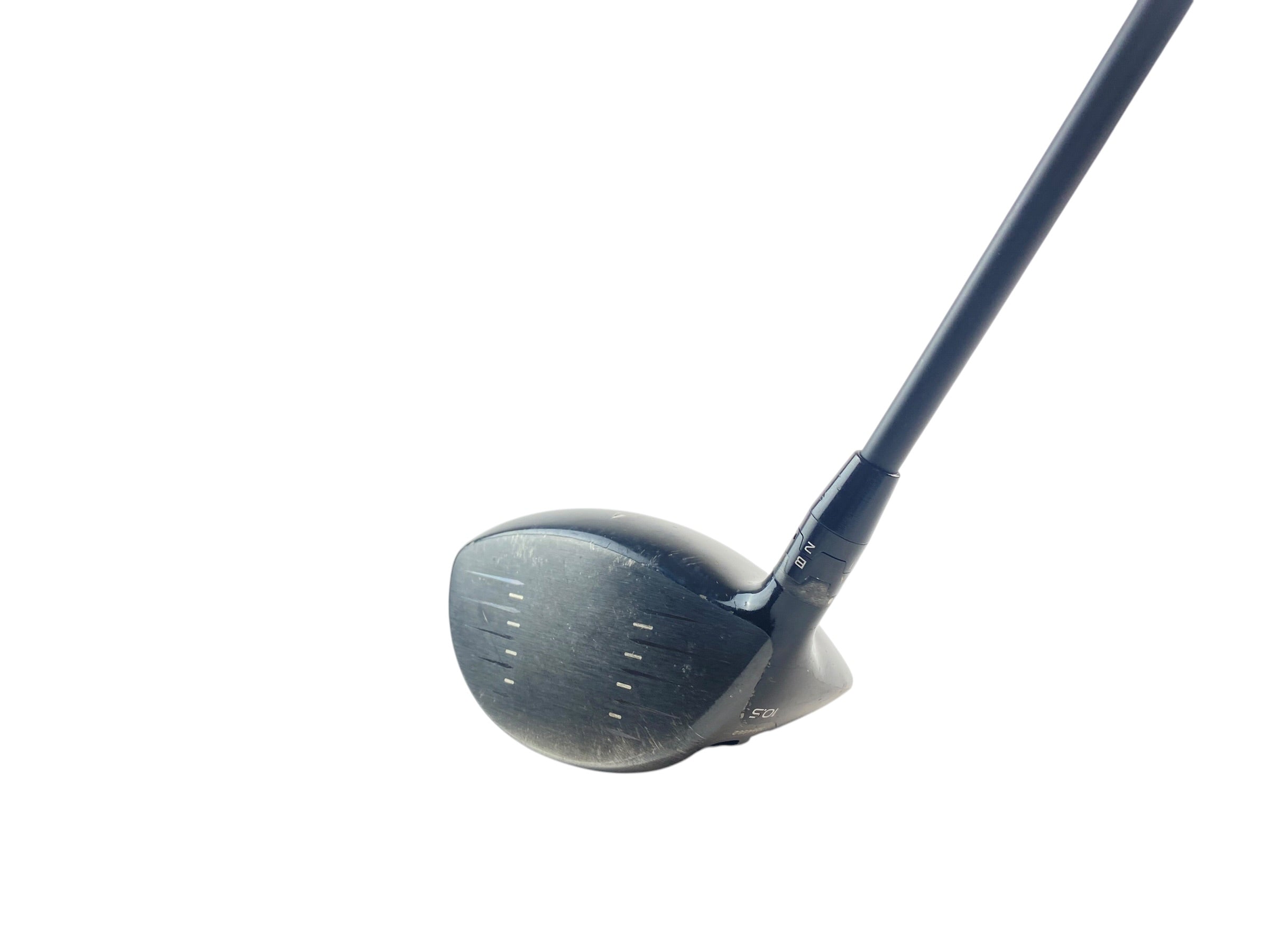 Titleist TS2 Driver / 10.5 Degree / Regular Flex