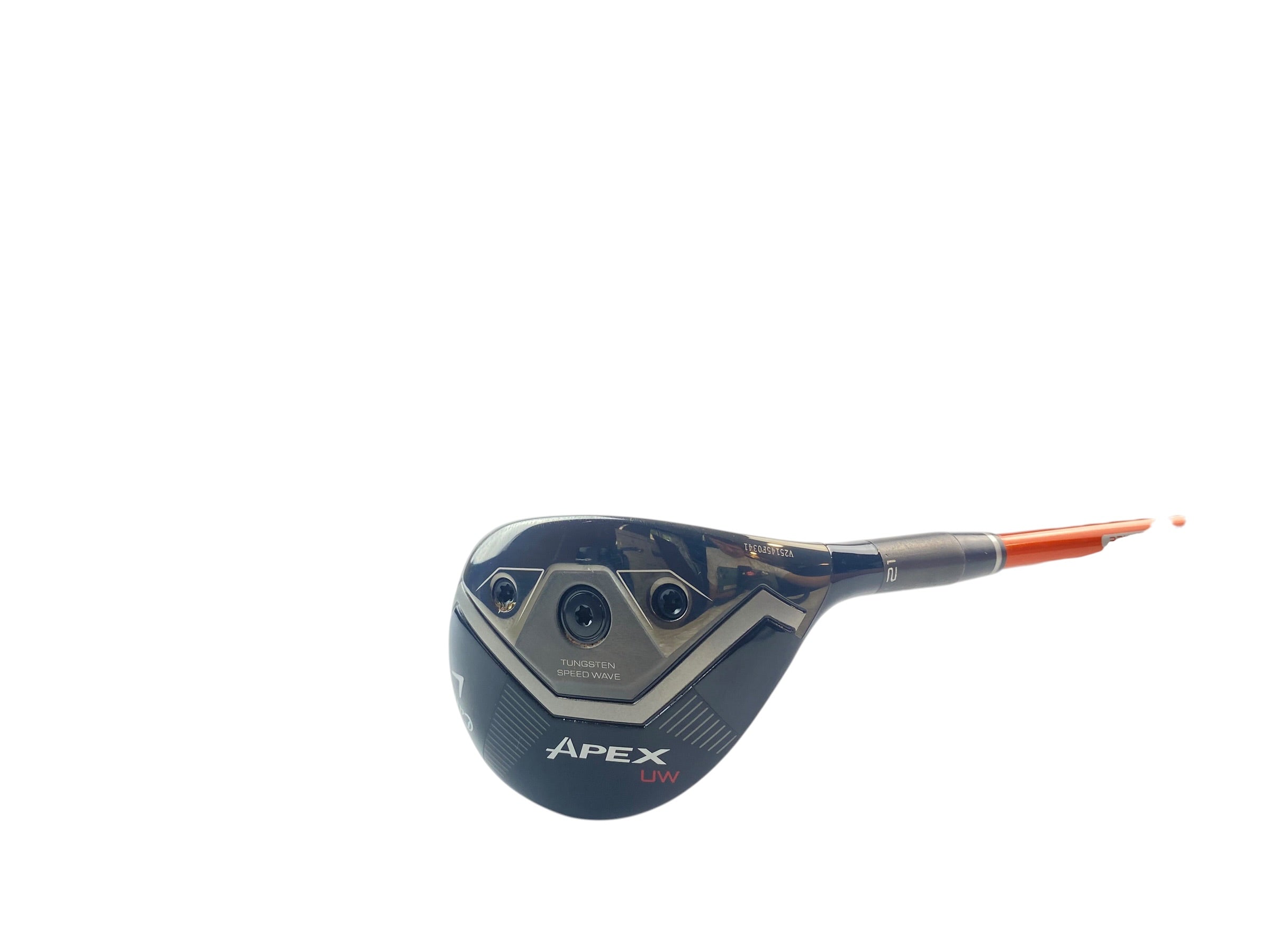 Callaway Apex UW 4 Hybrid / 21 Degree / Extra Stiff Flex