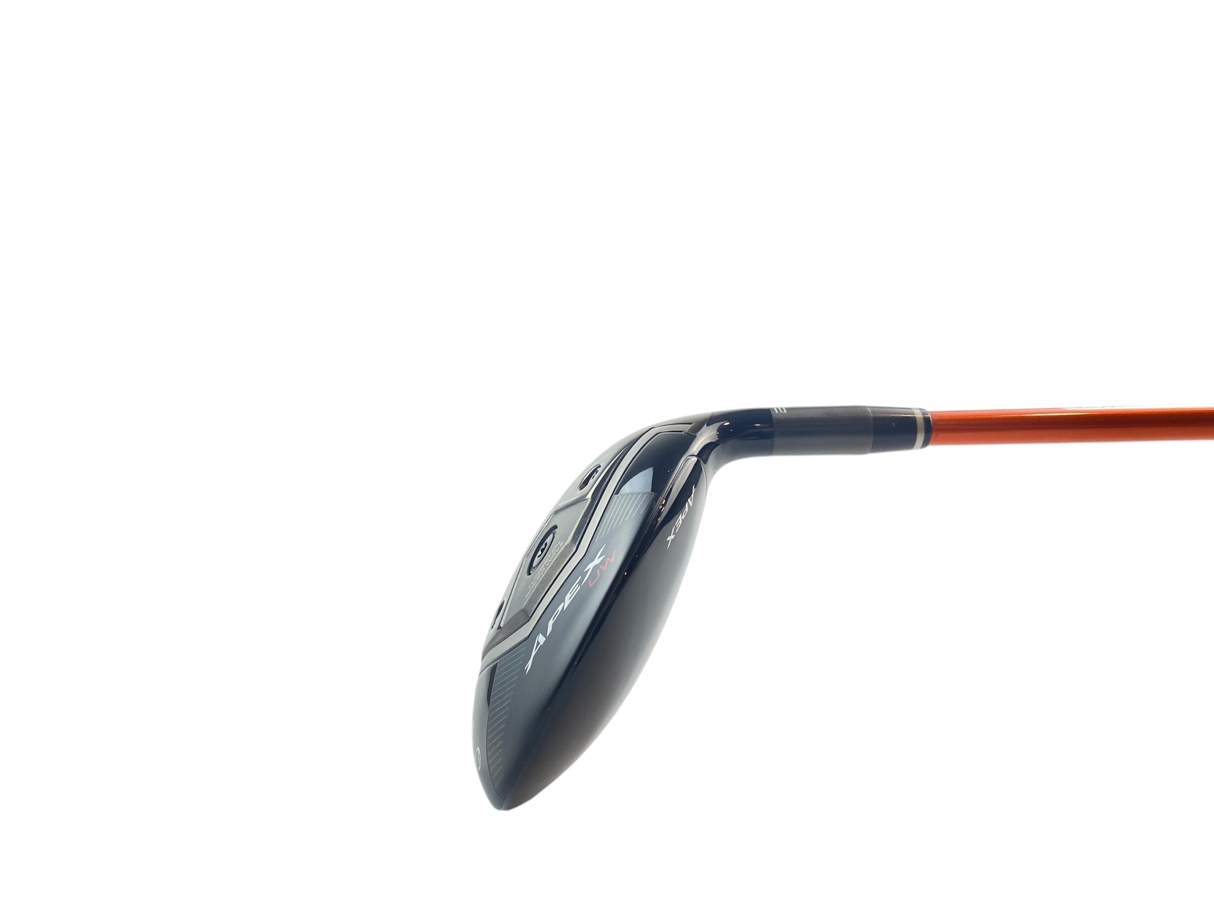 Callaway Apex UW 4 Hybrid / 21 Degree / Extra Stiff Flex