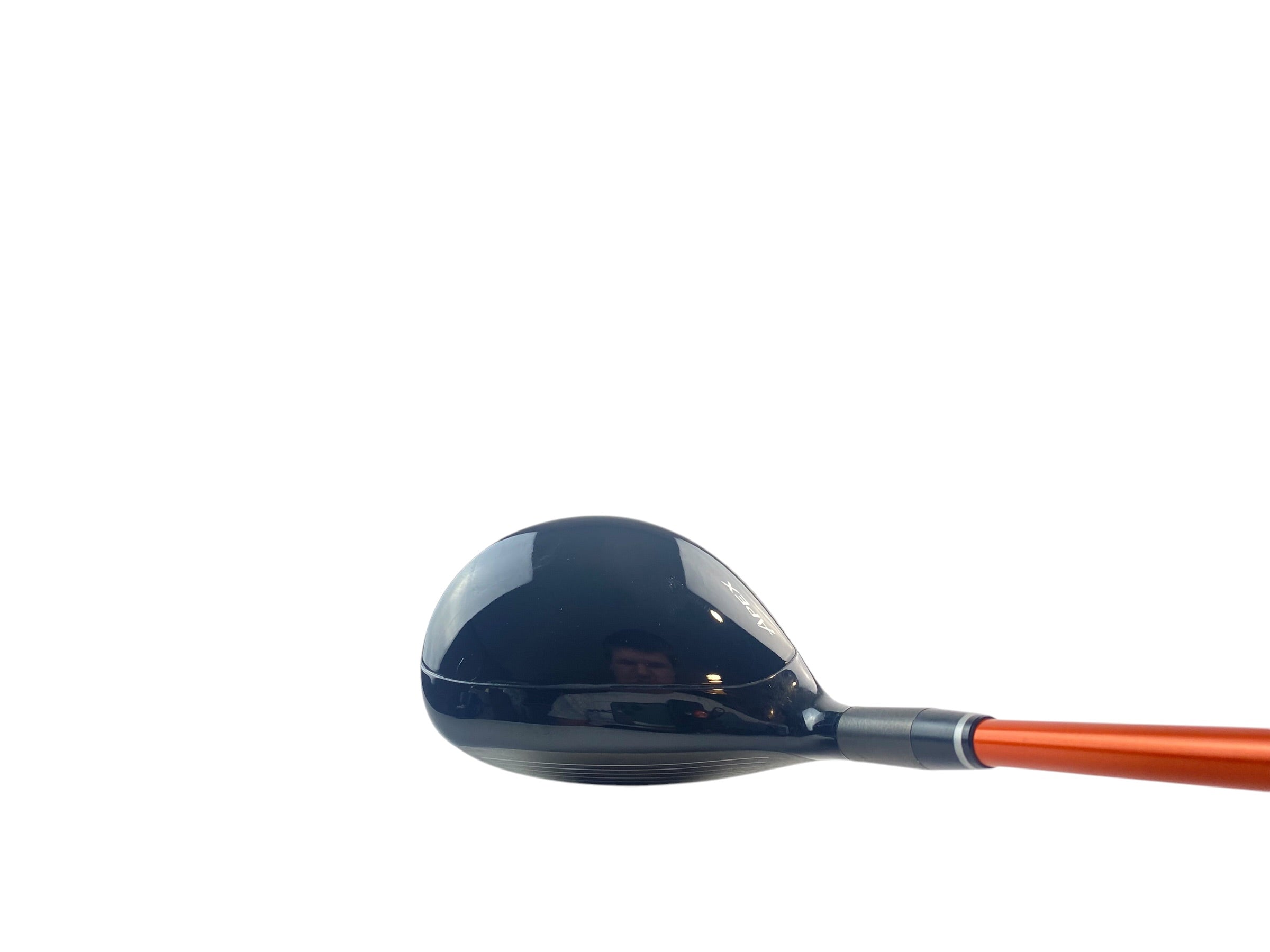 Callaway Apex UW 4 Hybrid / 21 Degree / Extra Stiff Flex