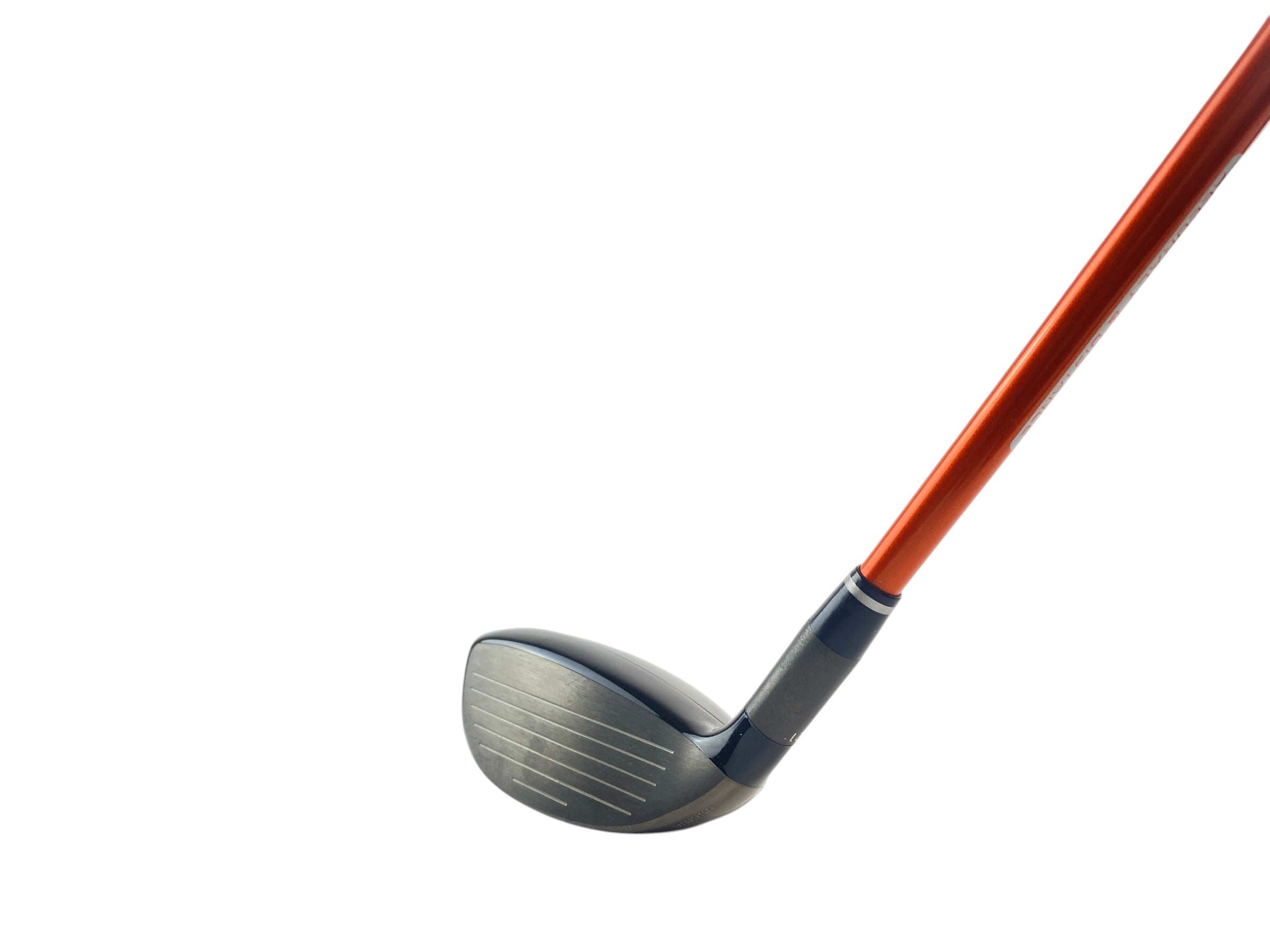 Callaway Apex UW 4 Hybrid / 21 Degree / Extra Stiff Flex