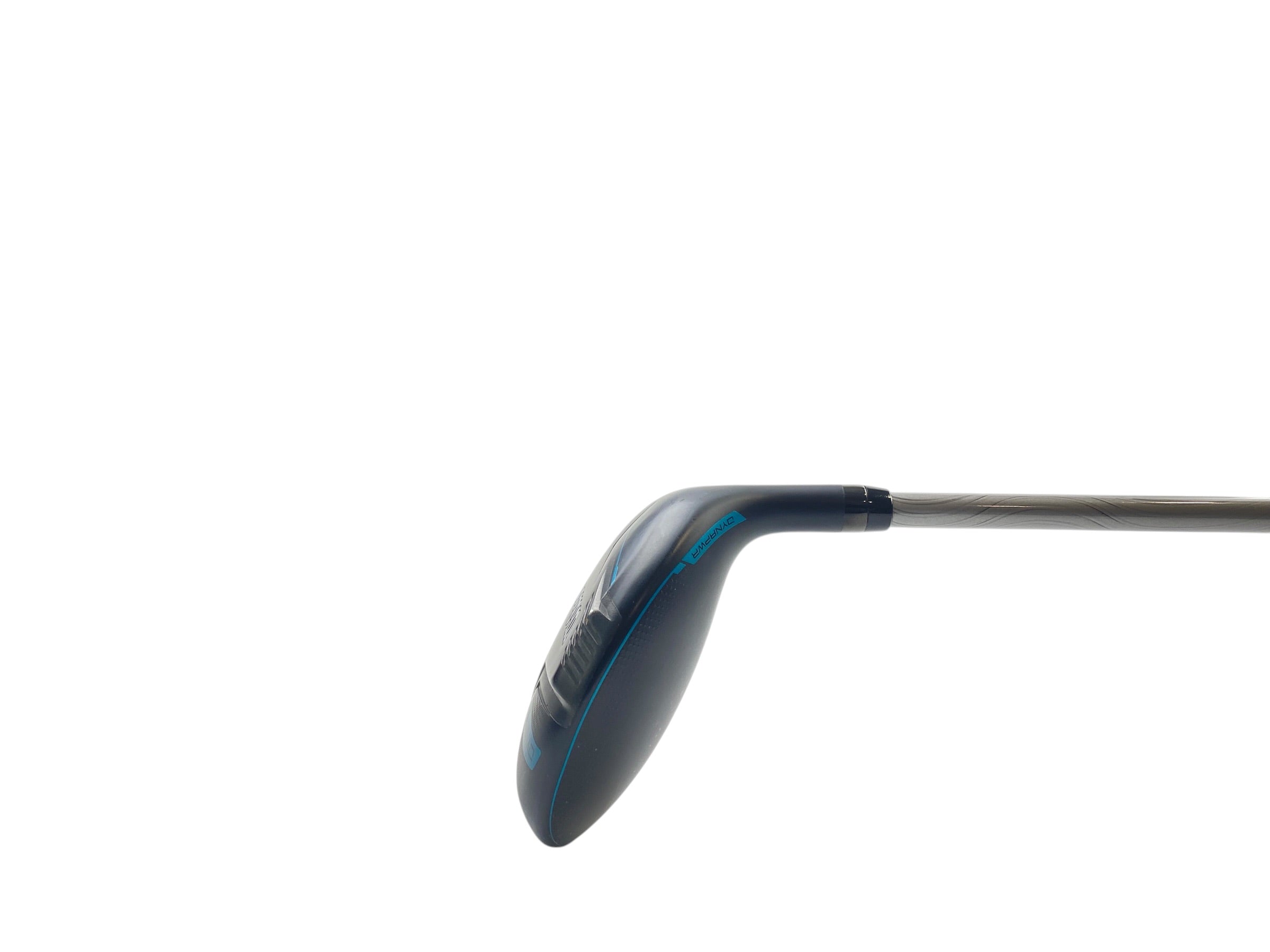 Wilson DYNAPWR 5 Hybrid / 25 Degree / Ladies Flex