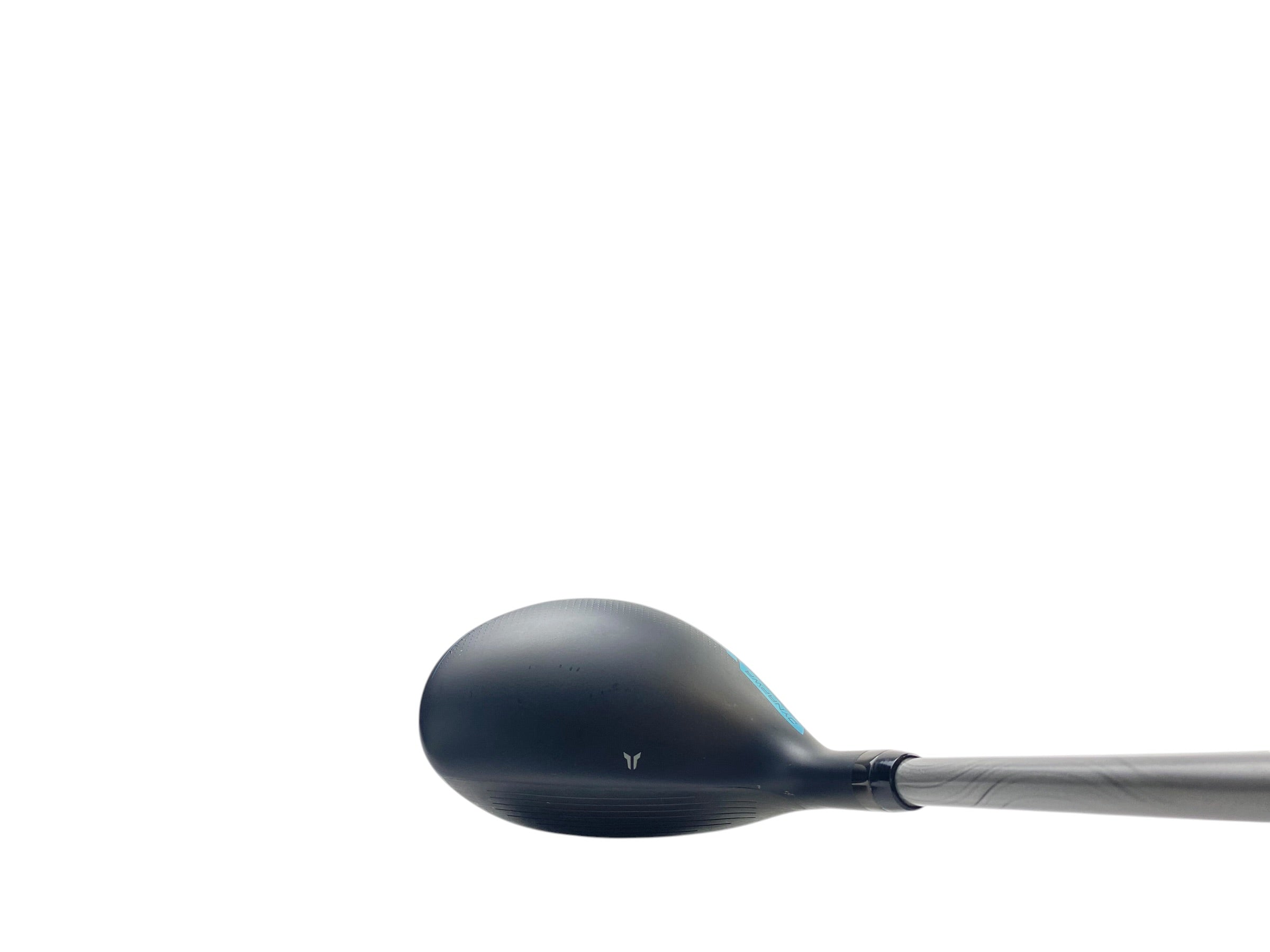 Wilson DYNAPWR 5 Hybrid / 25 Degree / Ladies Flex