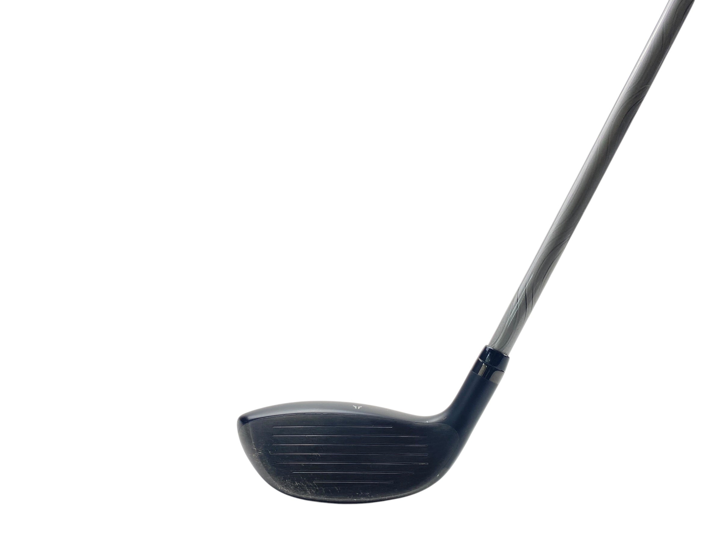 Wilson DYNAPWR 5 Hybrid / 25 Degree / Ladies Flex