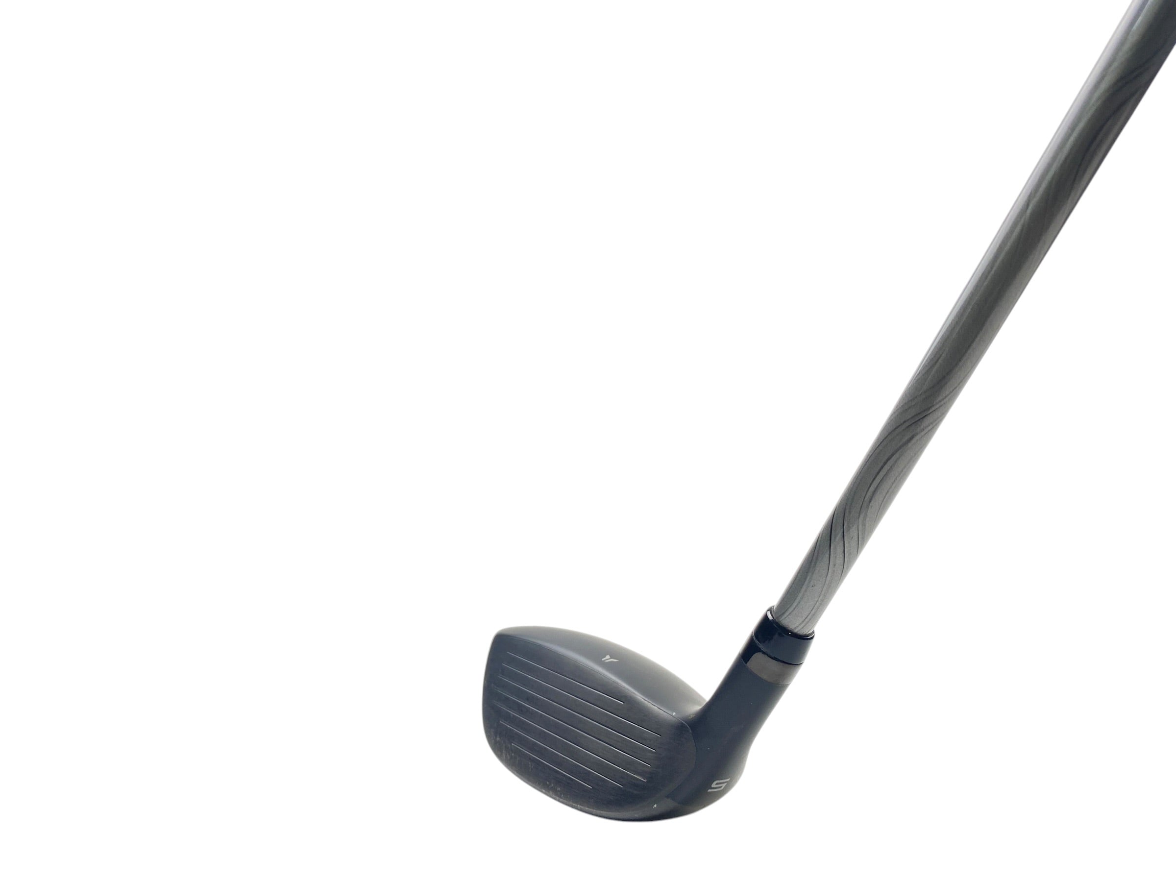 Wilson DYNAPWR 5 Hybrid / 25 Degree / Ladies Flex