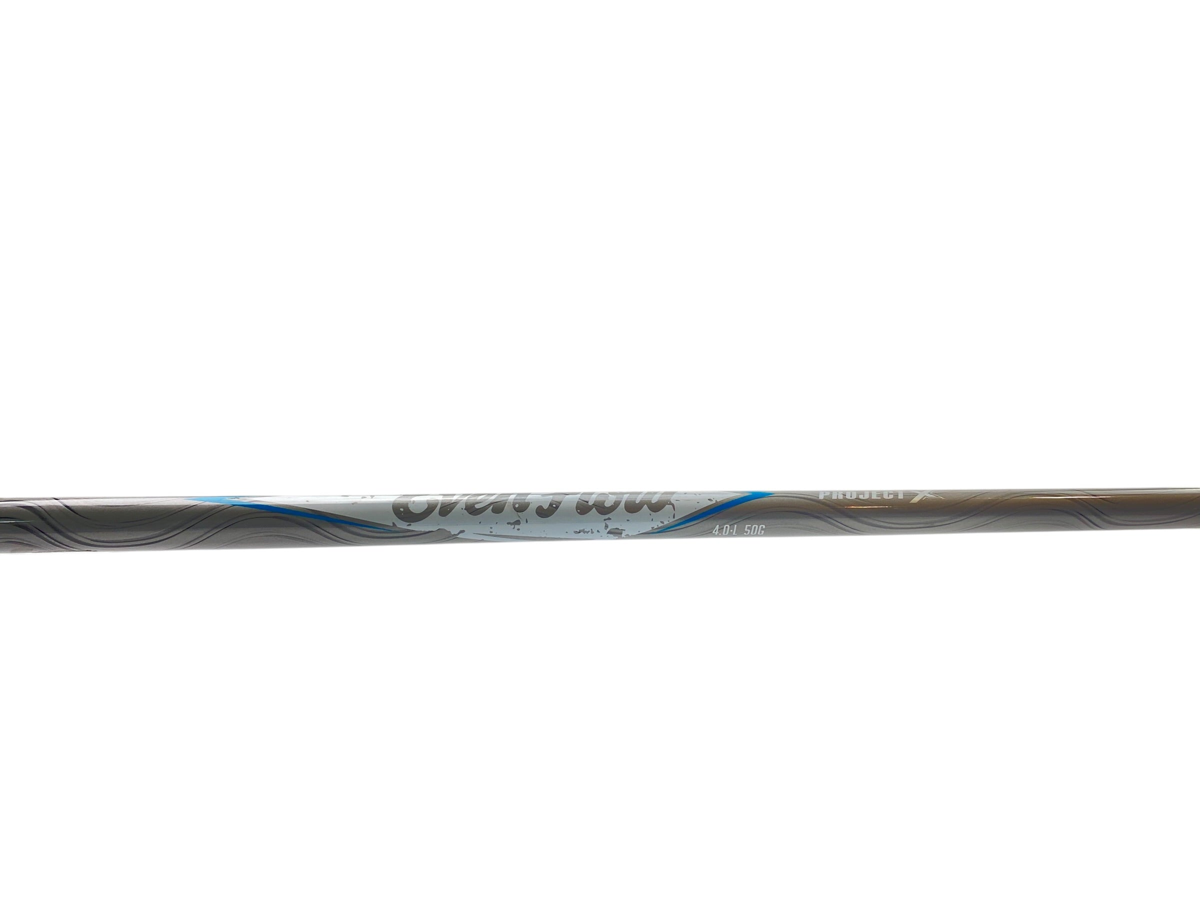 Wilson DYNAPWR 5 Hybrid / 25 Degree / Ladies Flex