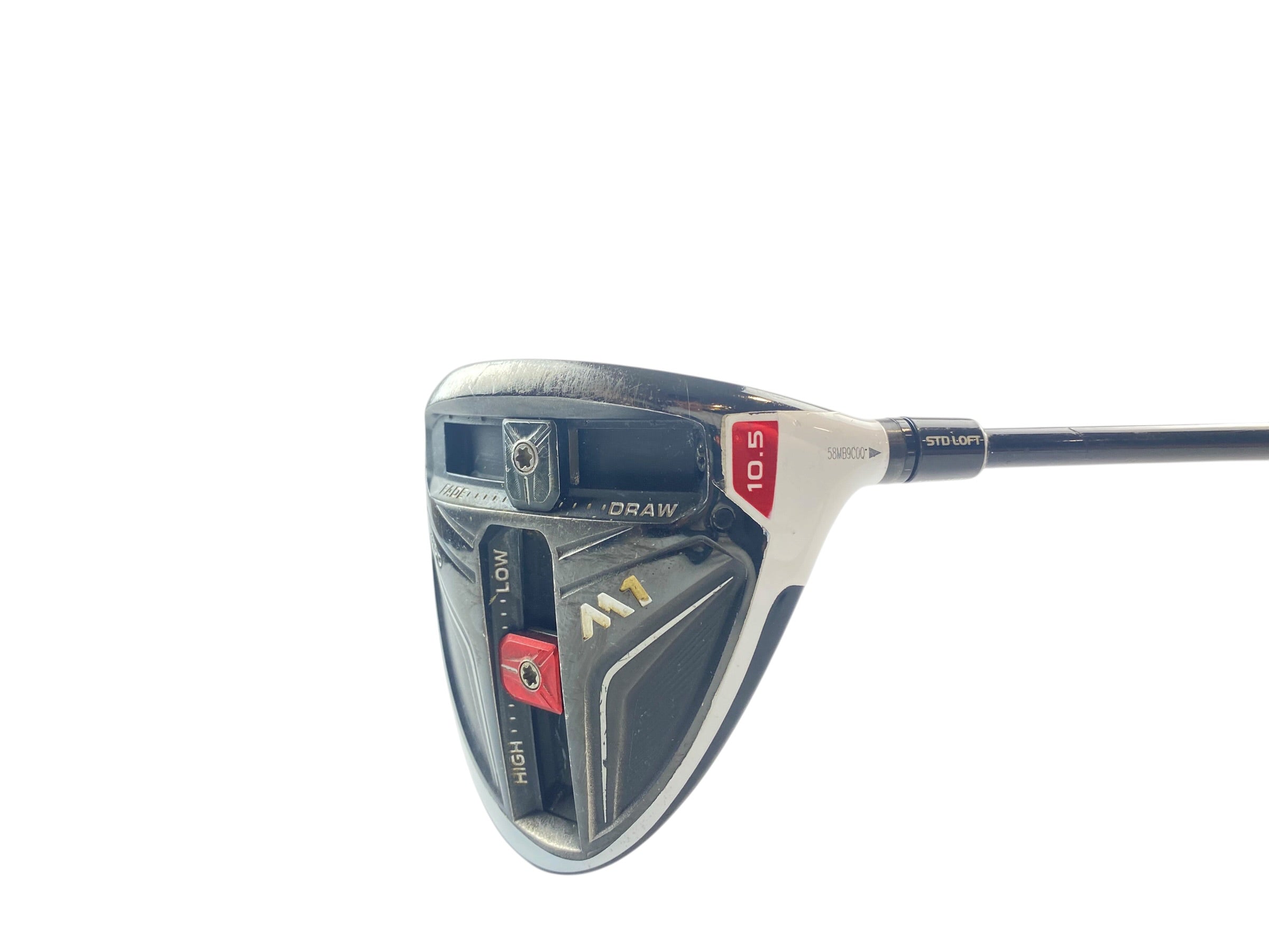 Taylormade M1 2016 Driver / 10.5 Degree / Regular Flex
