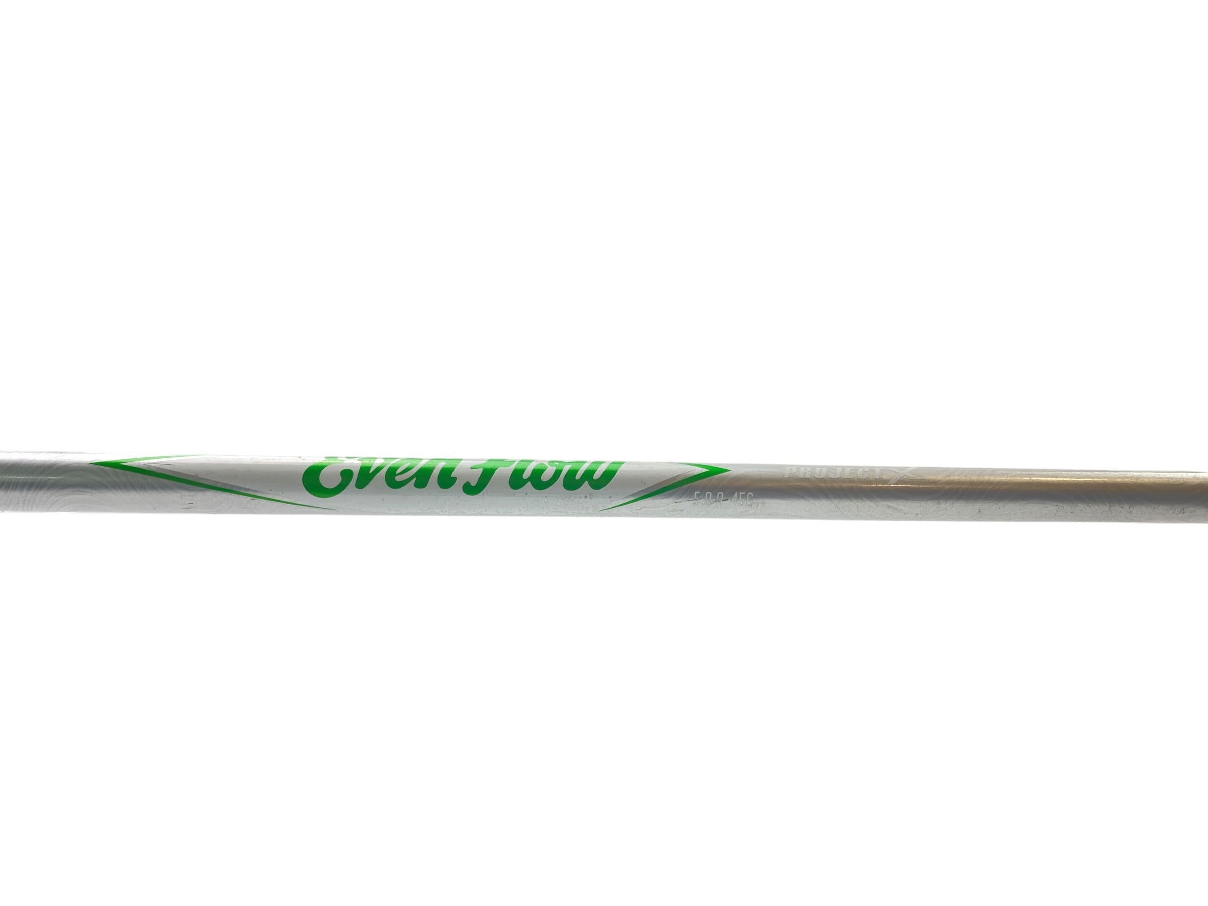 Left Hand Callaway Epic Flash 3 Wood / 15 Degree / Senior Flex