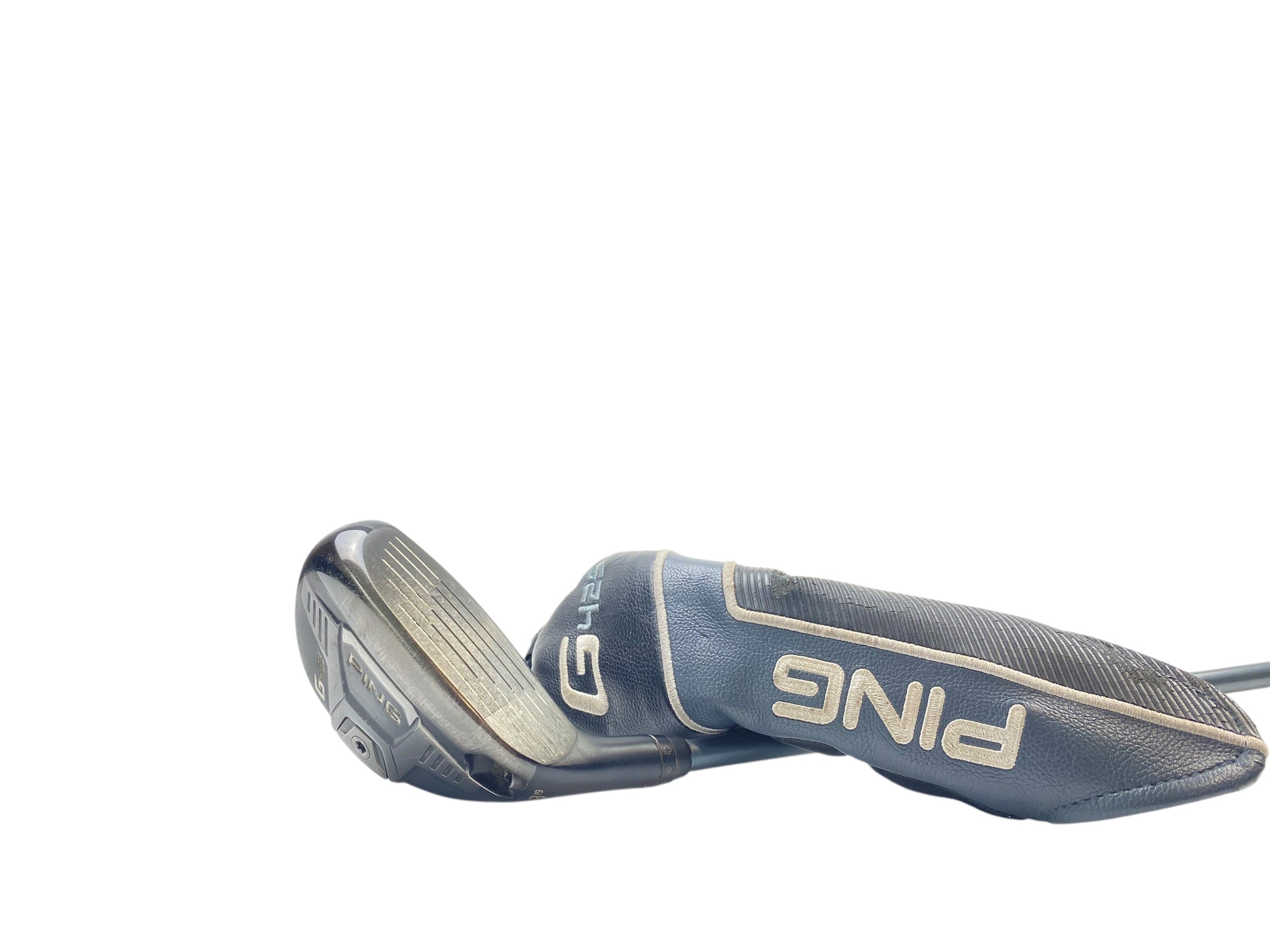 PING G425 3 Hybrid / 19 Degree / Regular Flex
