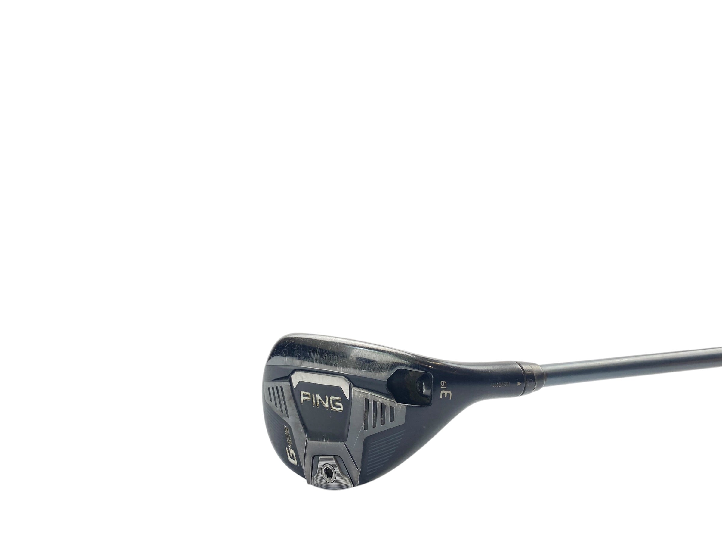 PING G425 3 Hybrid / 19 Degree / Regular Flex