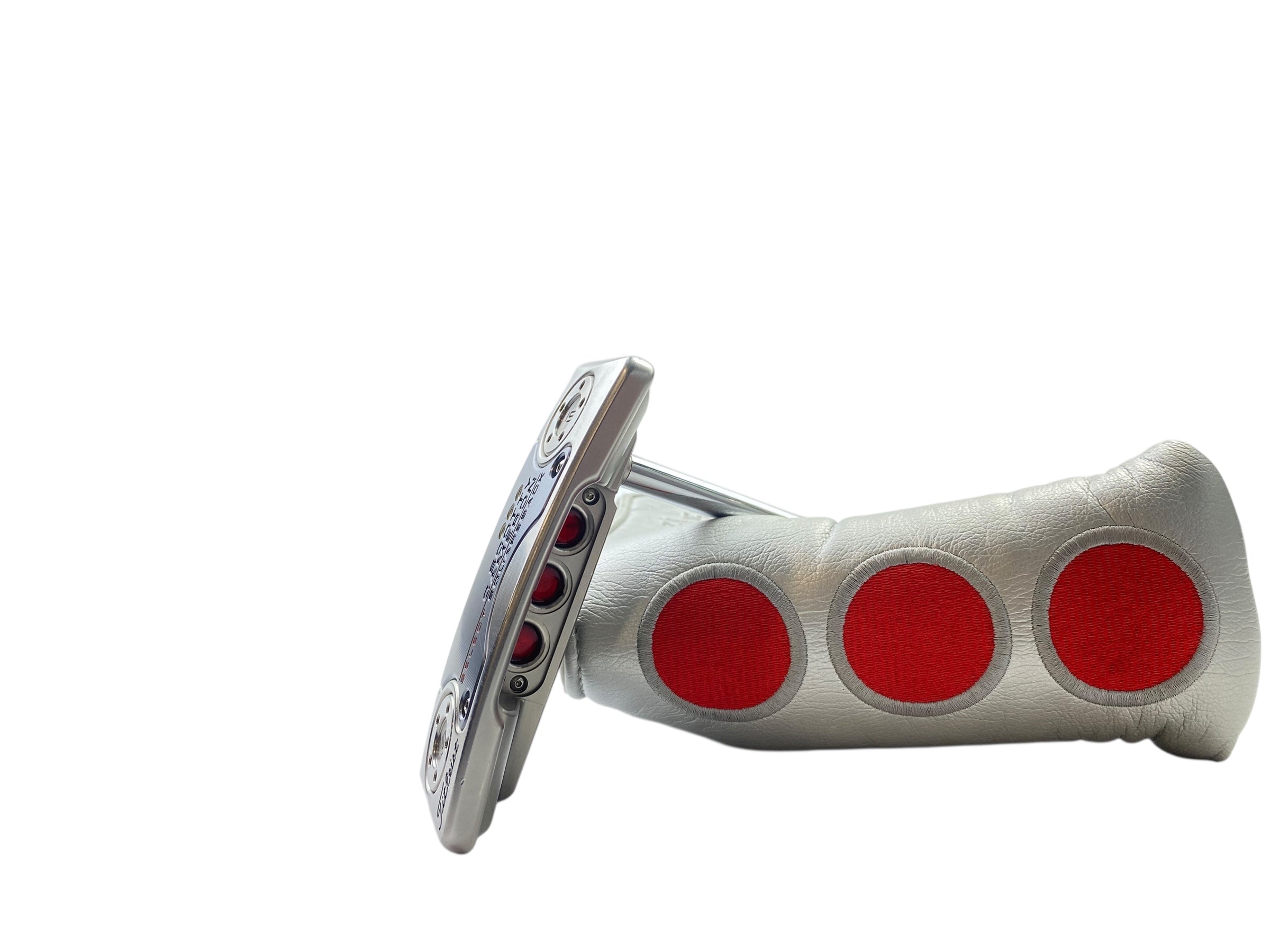 Scotty Cameron Select Squareback Putter / 34 Inch