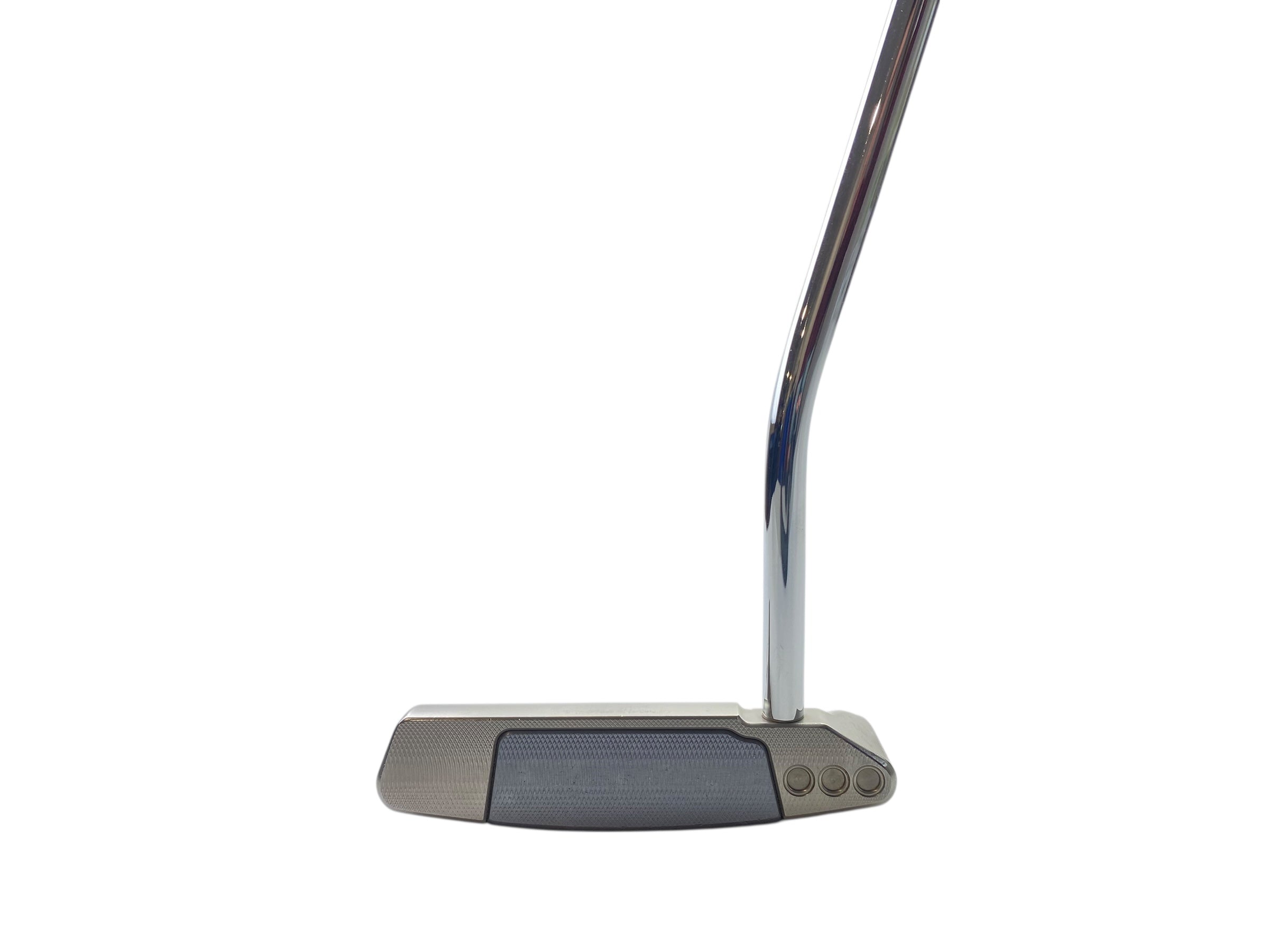 Scotty Cameron Select Squareback Putter / 34 Inch