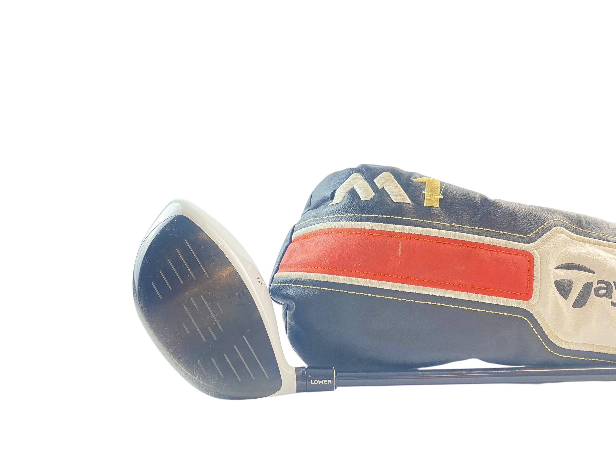 Taylormade M1 2016 Driver / 10.5 Degree / Regular Flex