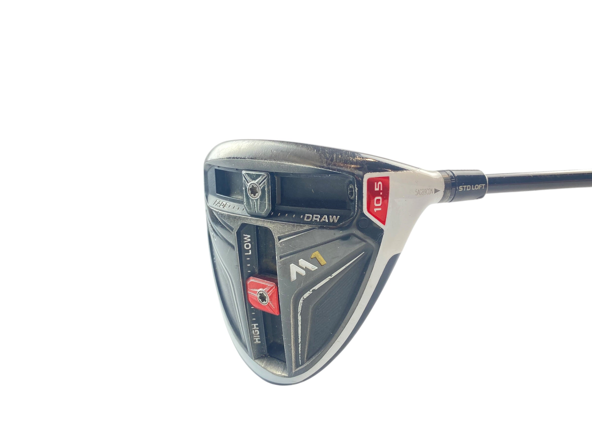 Taylormade M1 2016 Driver / 10.5 Degree / Regular Flex