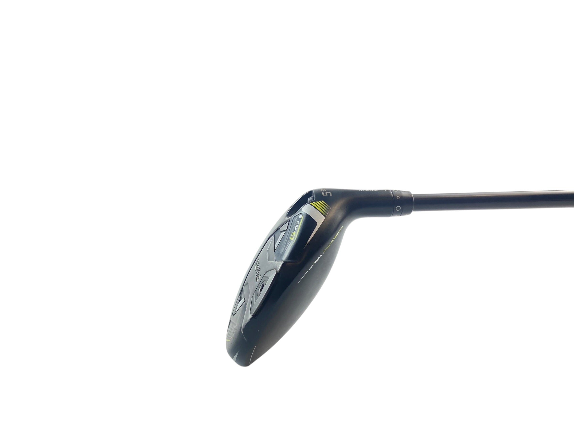 PING G430 5 Hybrid / 26 Degree / Stiff Flex