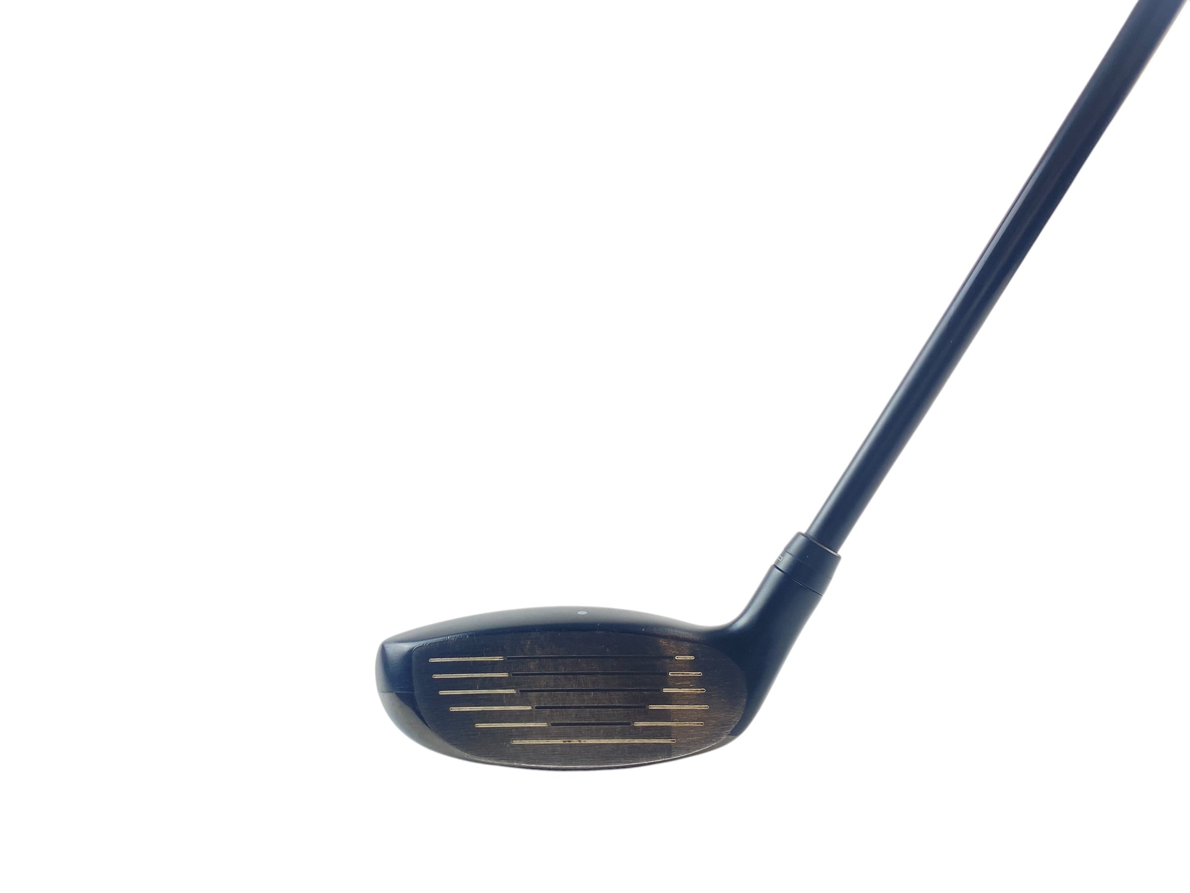 PING G430 5 Hybrid / 26 Degree / Stiff Flex
