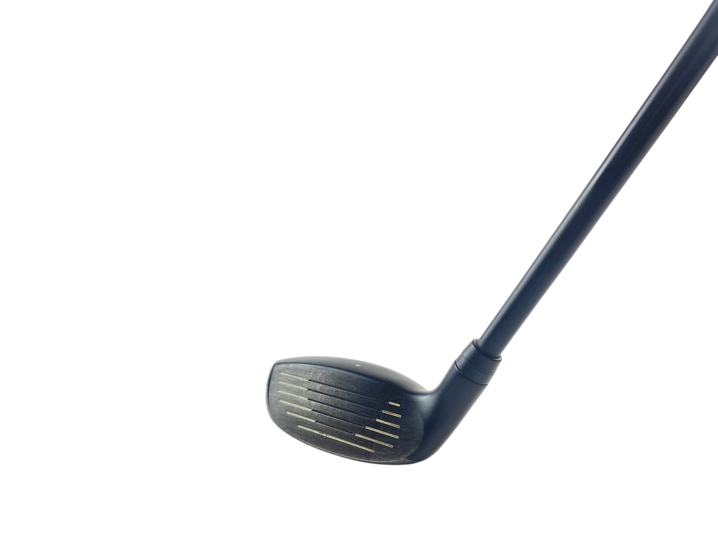 PING G430 5 Hybrid / 26 Degree / Stiff Flex