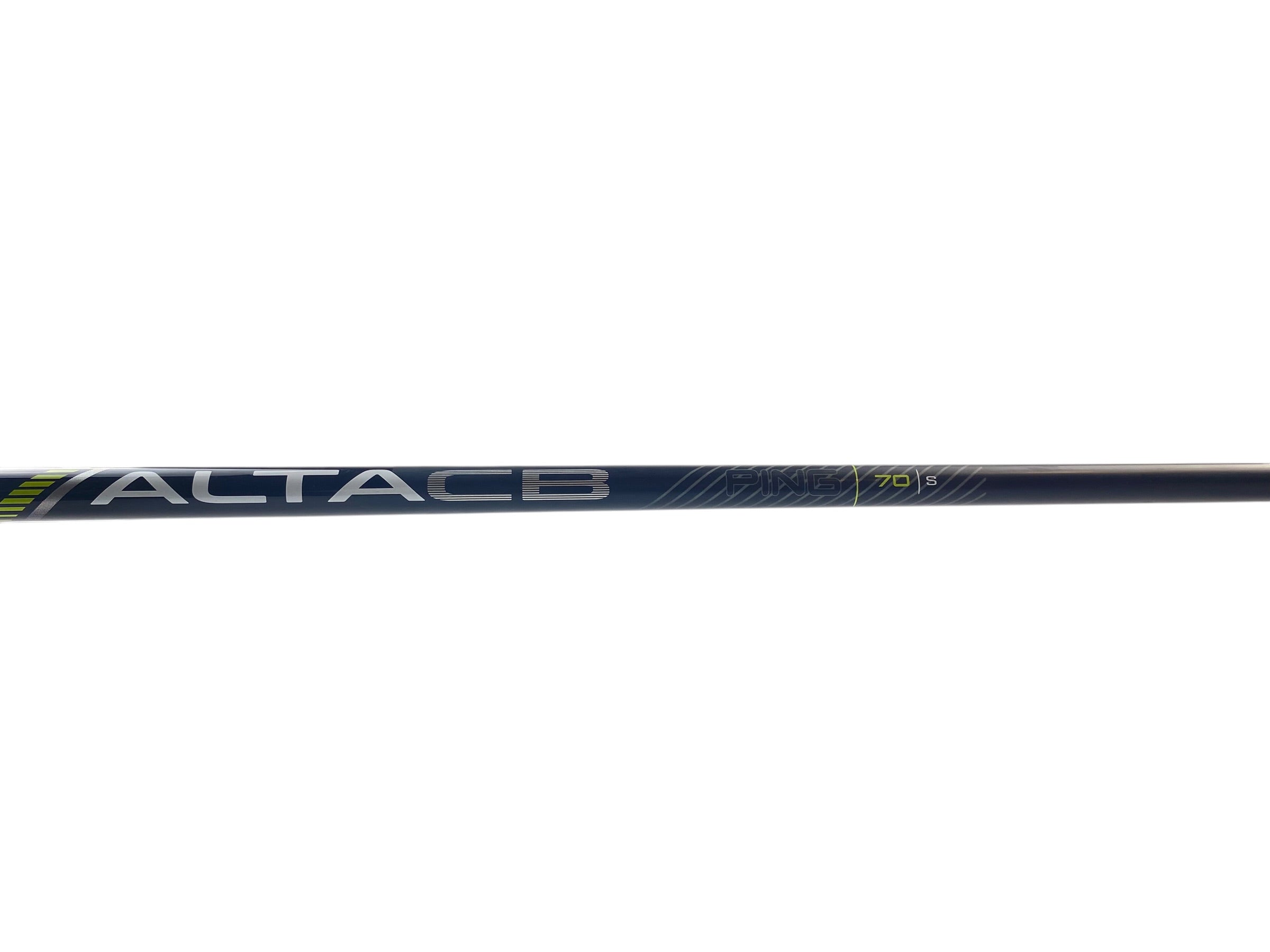 PING G430 5 Hybrid / 26 Degree / Stiff Flex