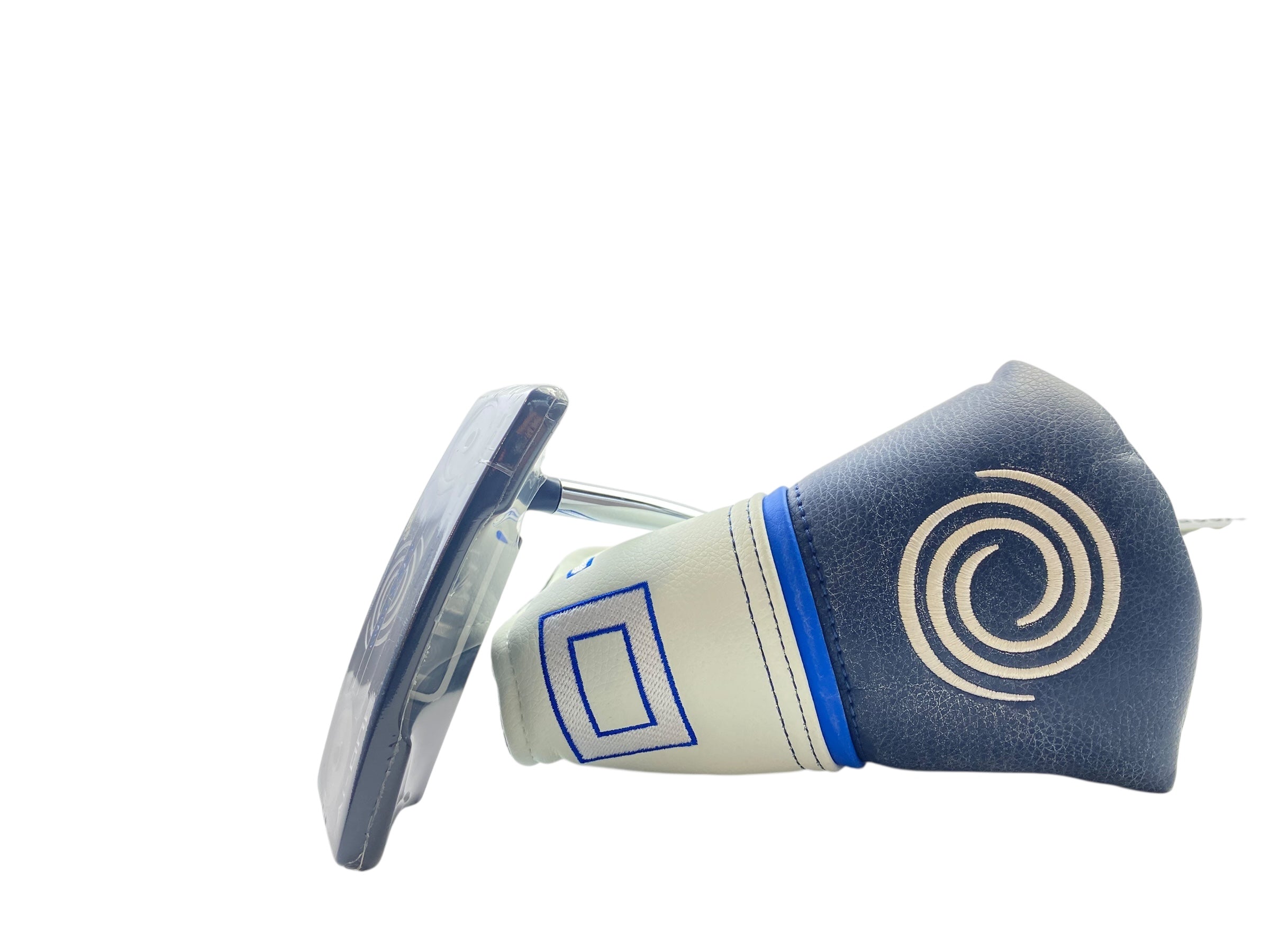 Odyssey Ai-One Double Wide Putter / 35 Inch