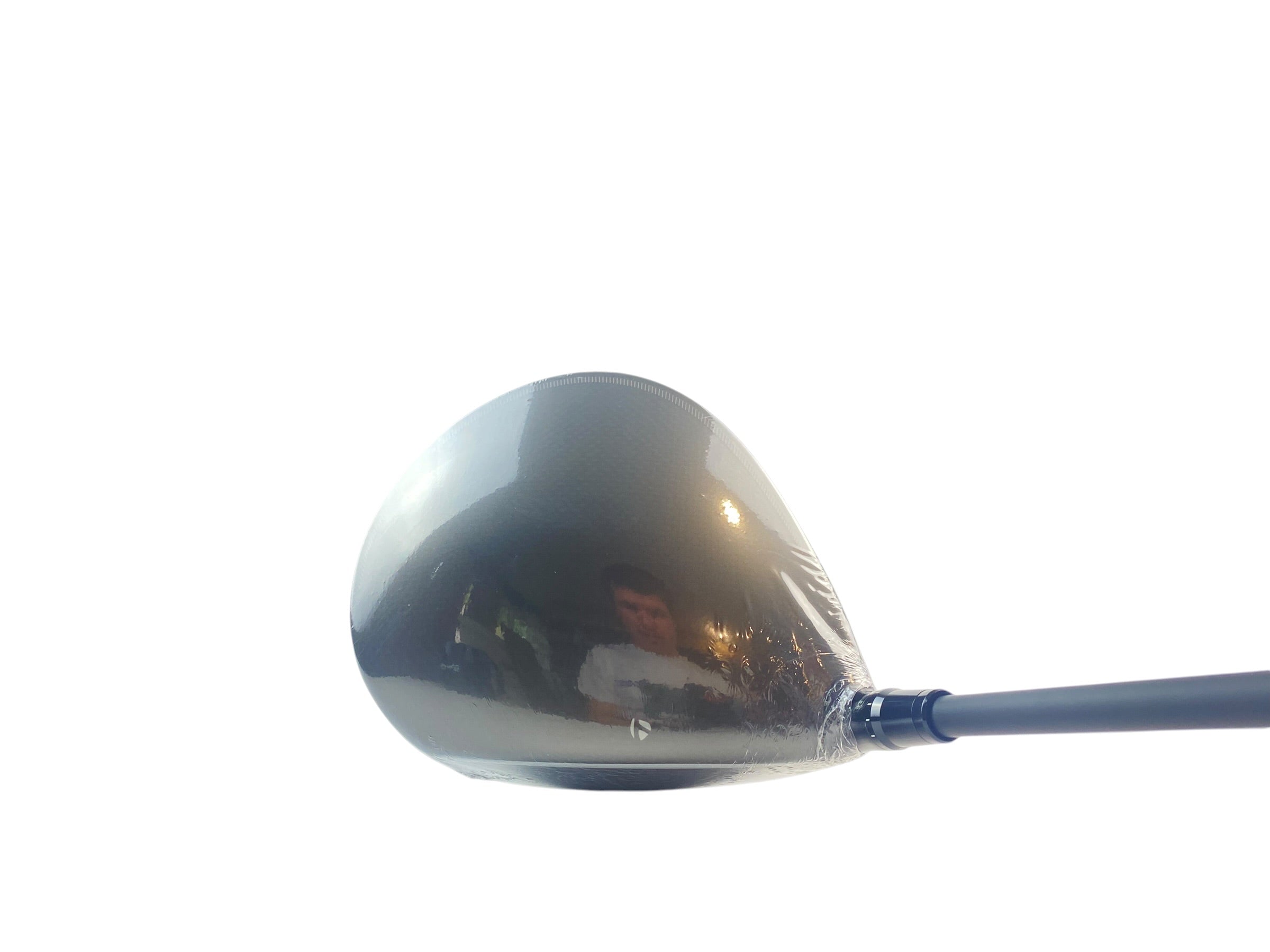 Taylormade Qi4D Driver / 9 Degree / Stiff Flex