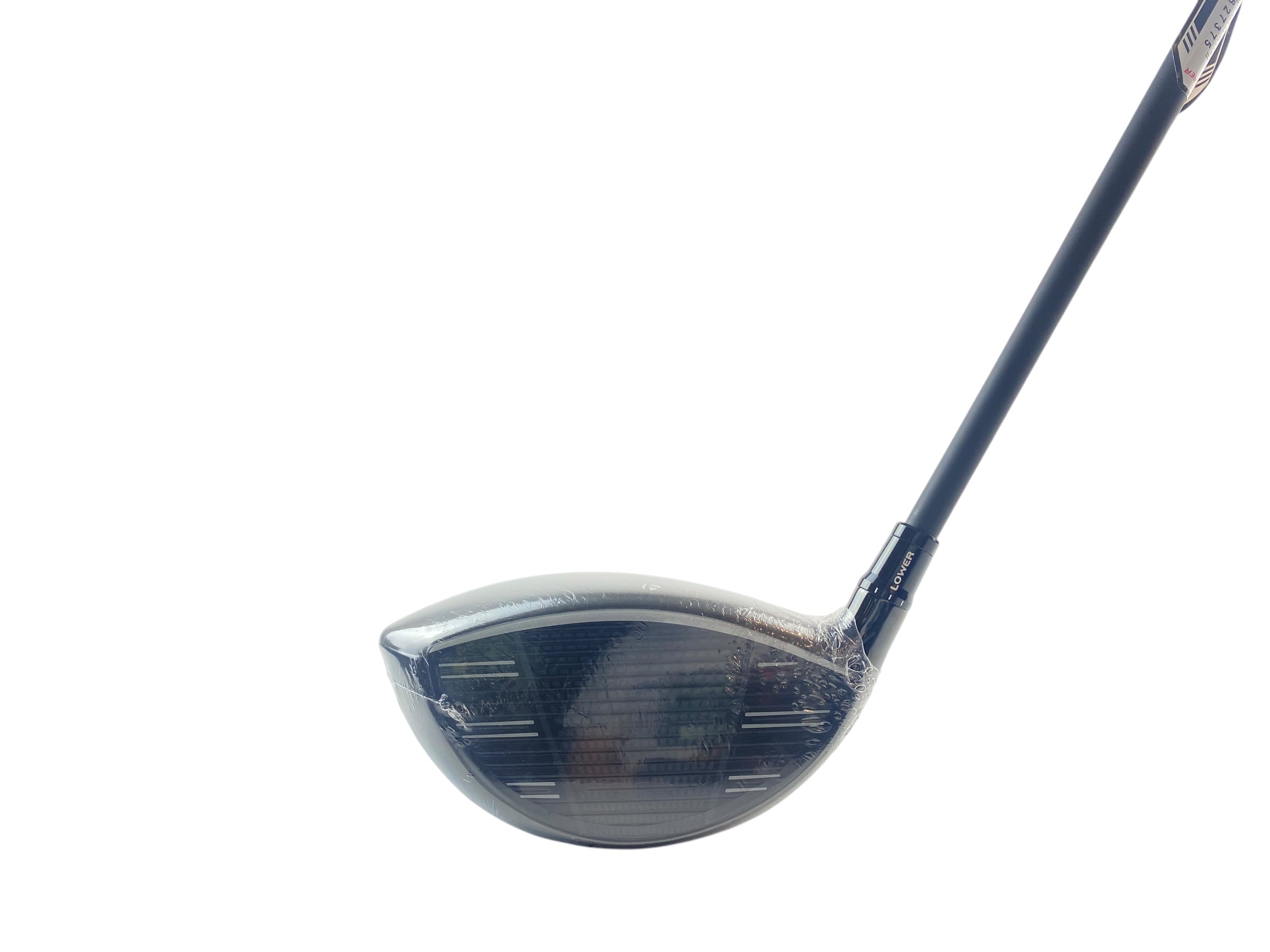 Taylormade Qi4D Driver / 9 Degree / Stiff Flex