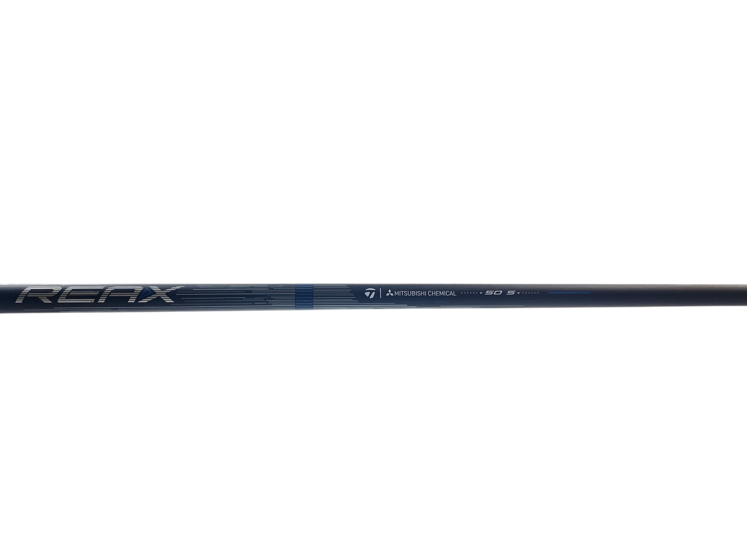 Taylormade Qi4D Driver / 9 Degree / Stiff Flex