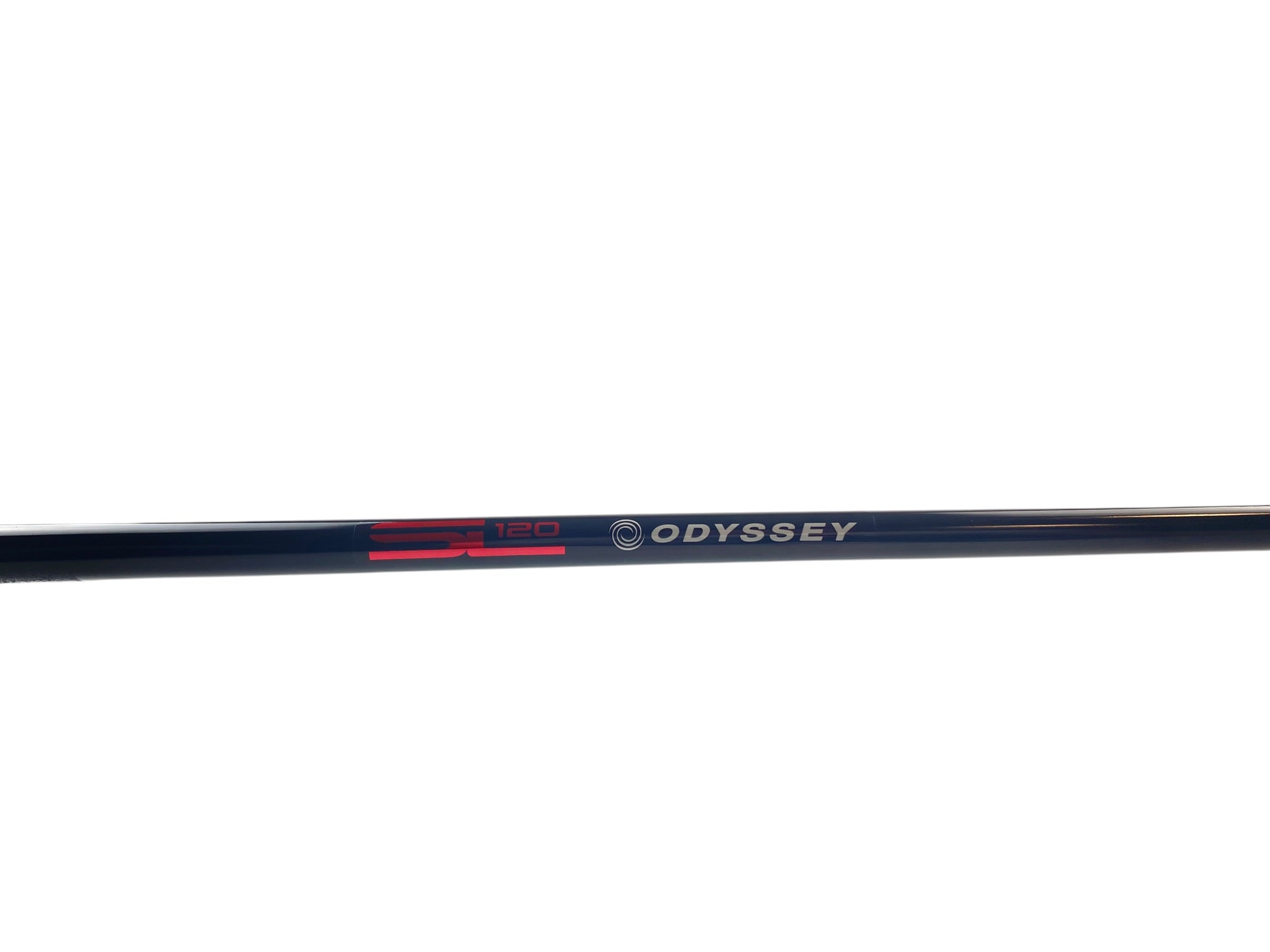 Odyssey Ai-Dual Square 2 Square 7 Putter / 34 Inch