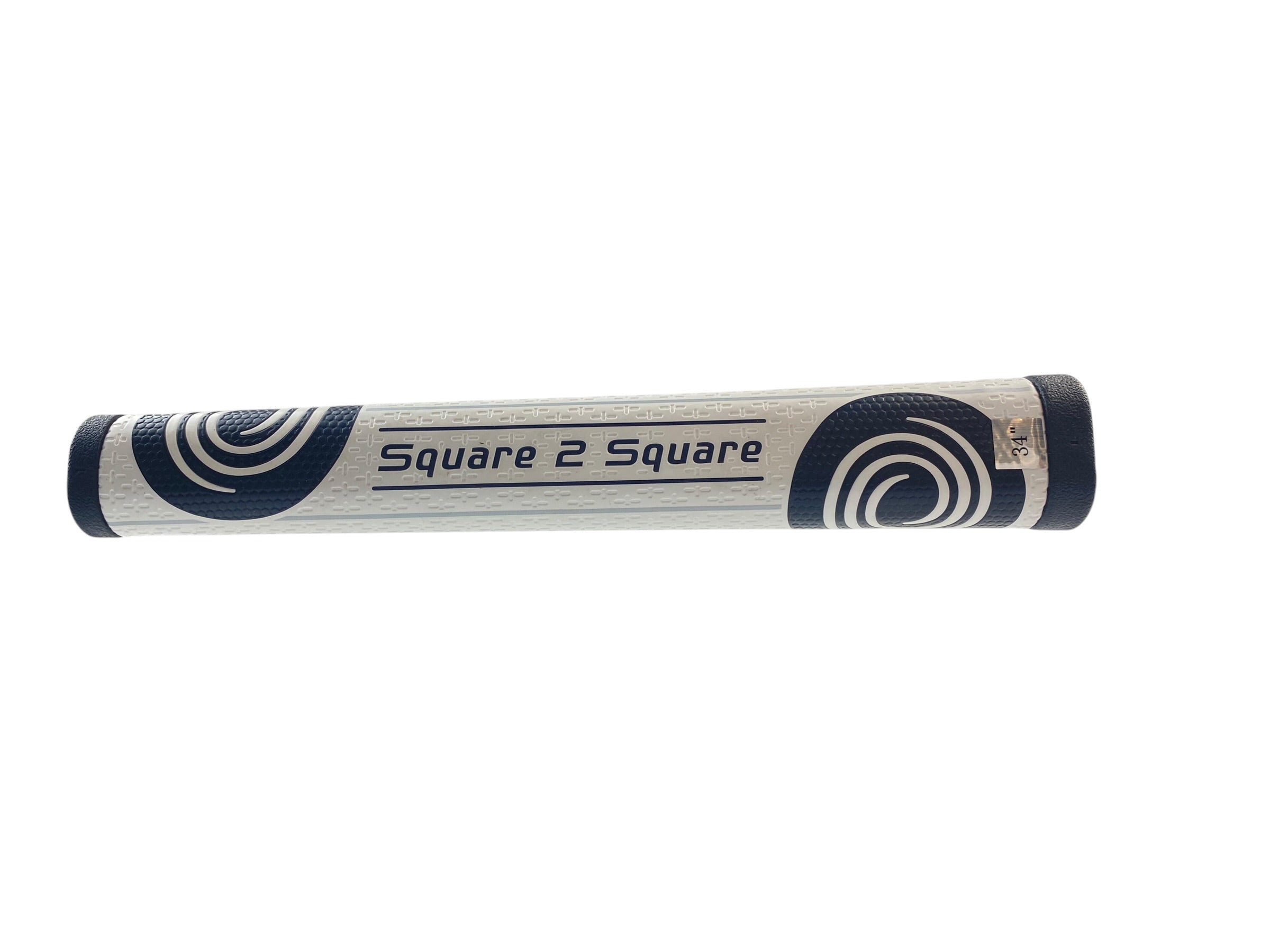 Odyssey Ai-Dual Square 2 Square 7 Putter / 34 Inch