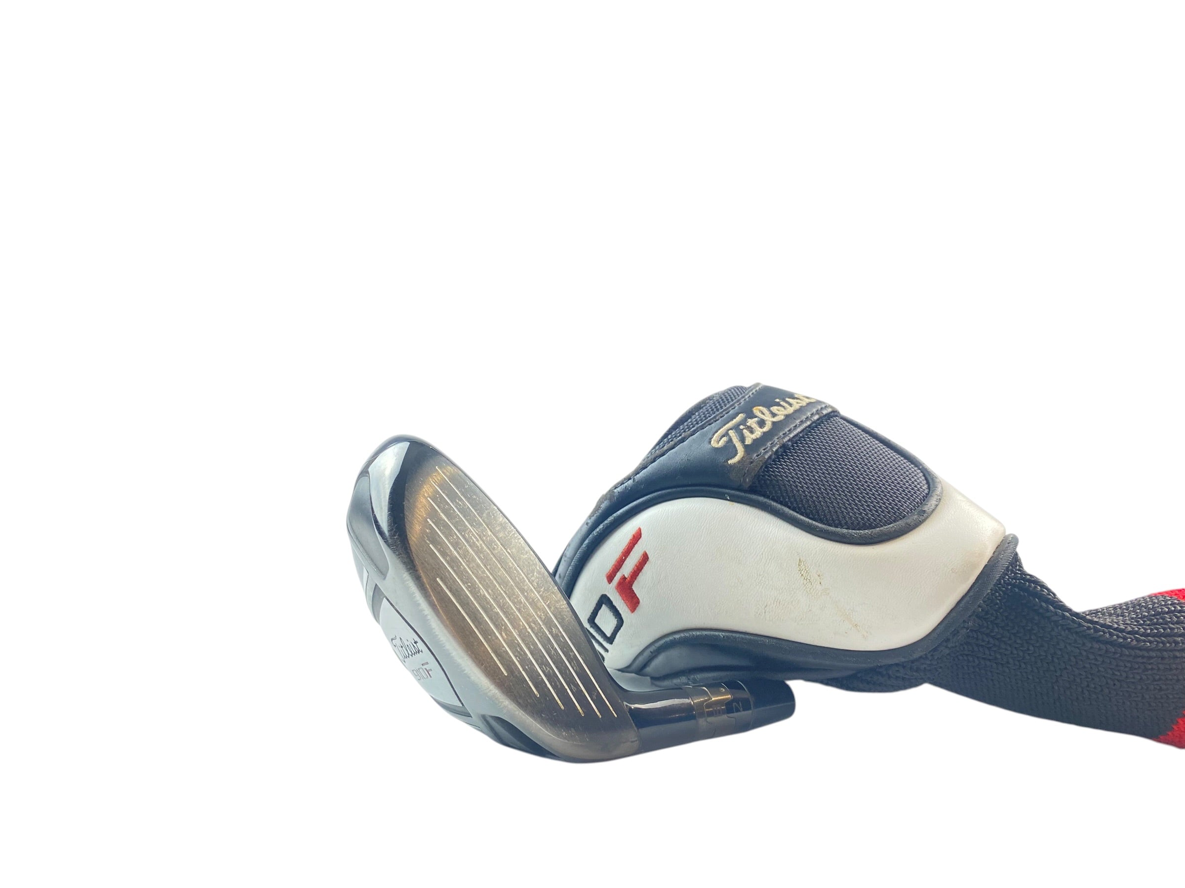 Titleist 910F 3 Wood / 15 Degree / Stiff Flex