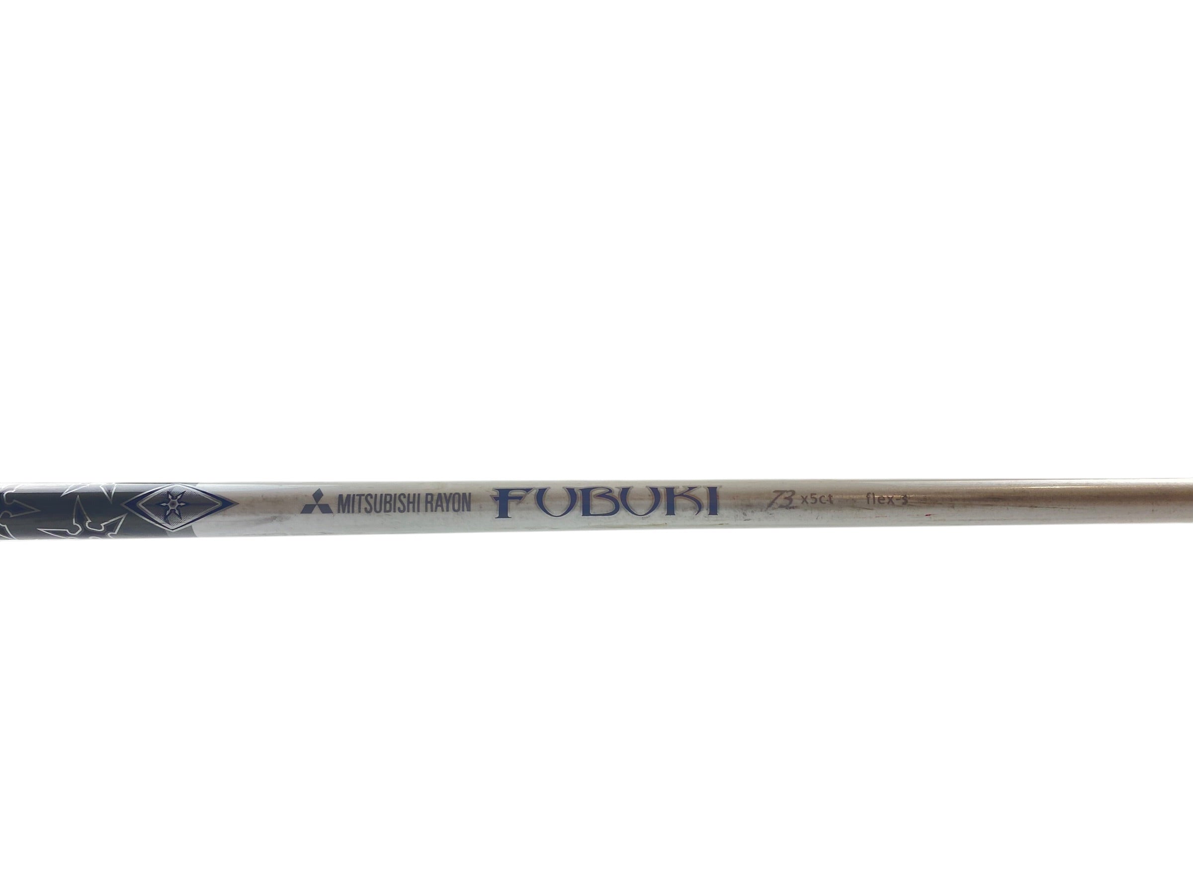 Titleist 910F 3 Wood / 15 Degree / Stiff Flex