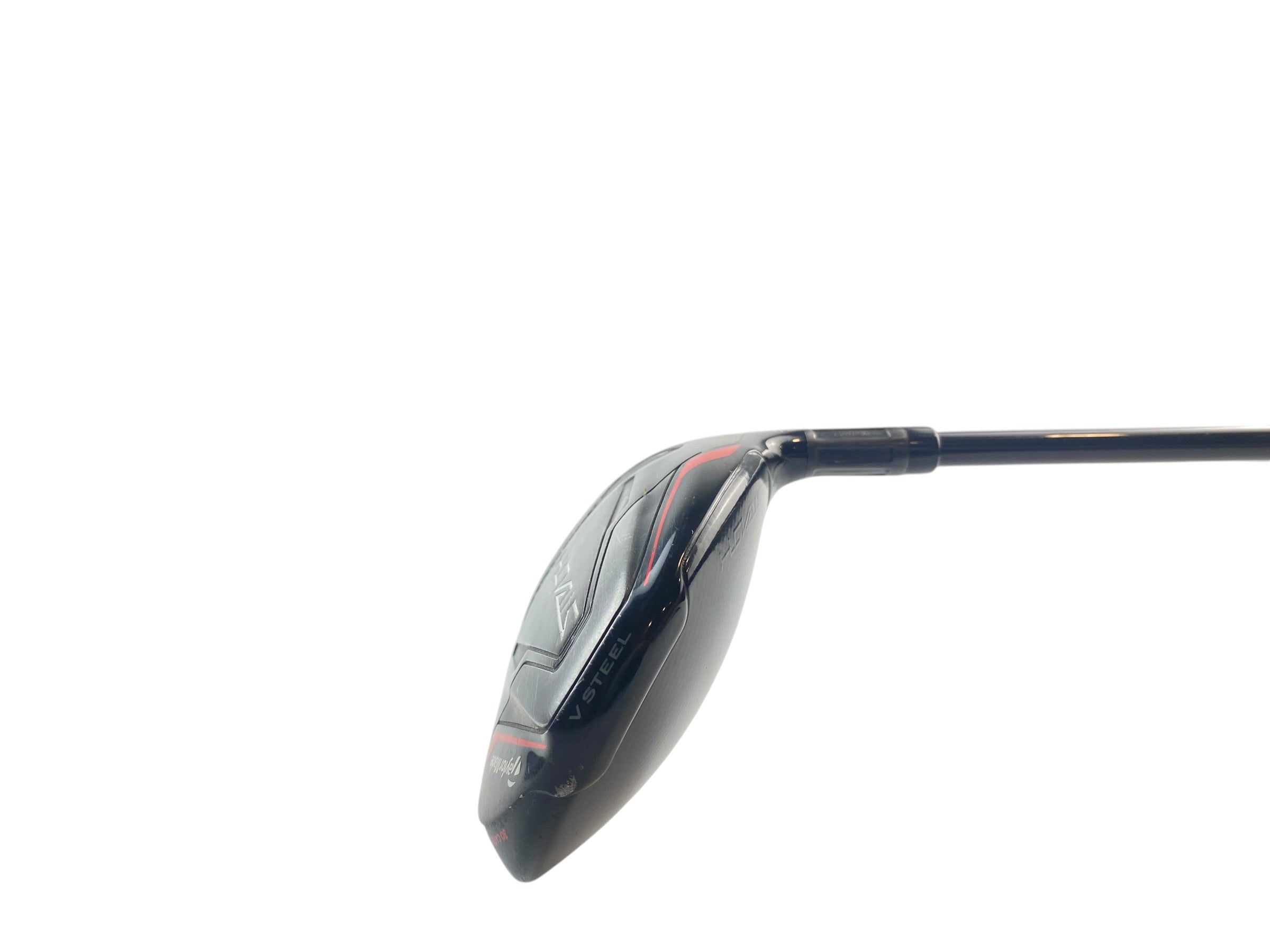 Taylormade Stealth 3 Wood / 15 Degree / Regular Flex