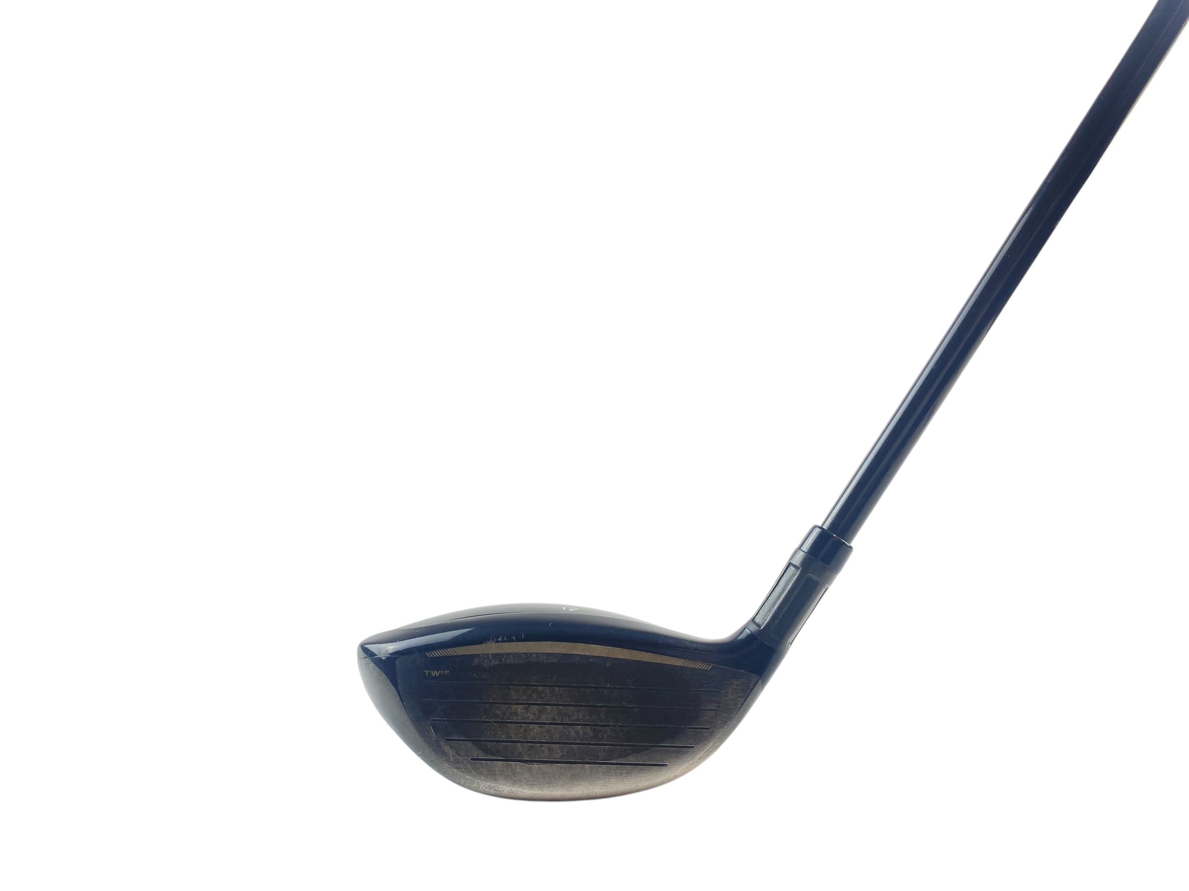 Taylormade Stealth 3 Wood / 15 Degree / Regular Flex